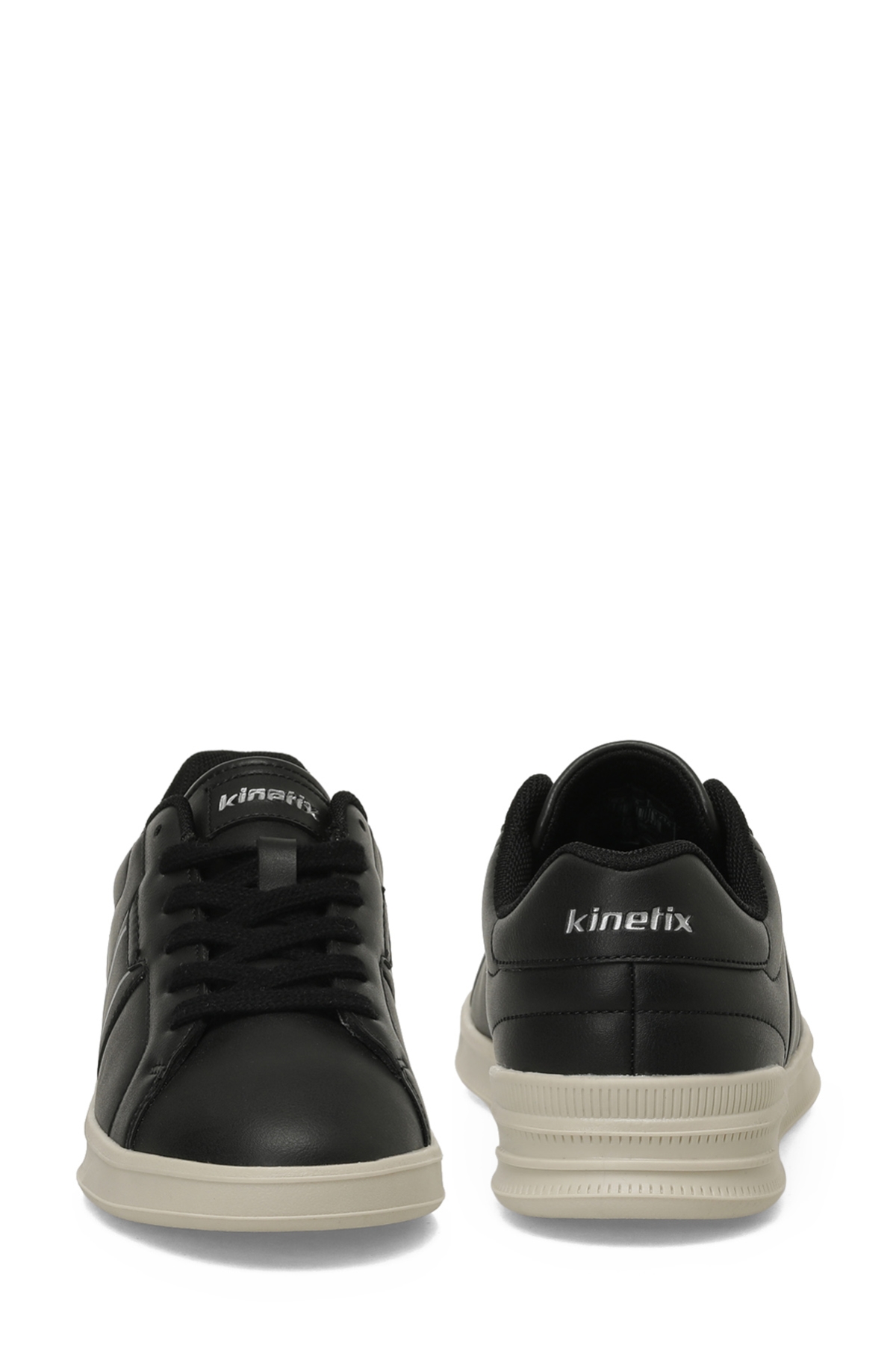 Kinetix ADISA 5PR Siyah Kadın Sneaker - Görsel 6