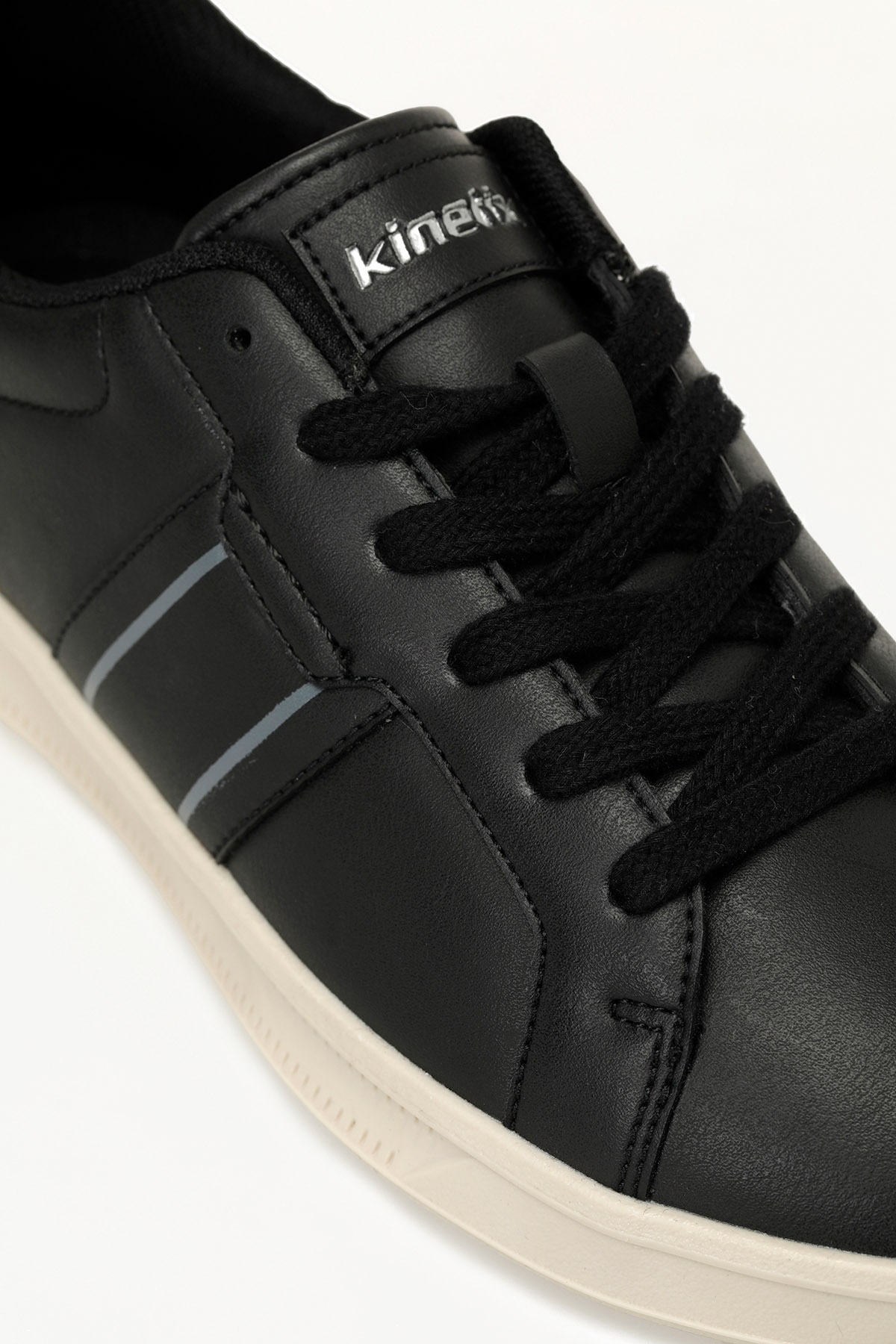 Kinetix ADISA 5PR Siyah Kadın Sneaker - Görsel 8