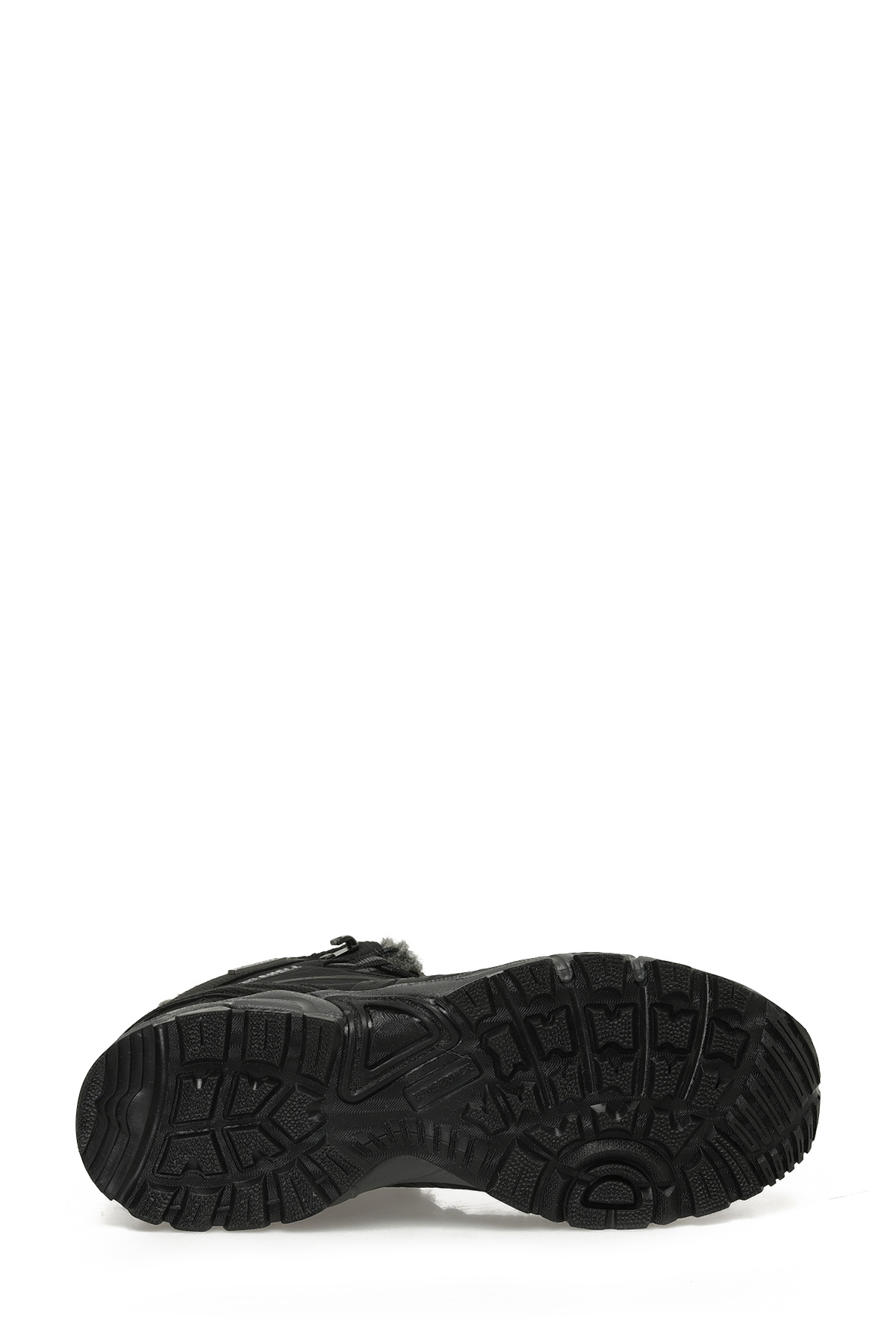 Lumberjack SHELL HI KRK 5PR Siyah Erkek Outdoor Bot - Görsel 7