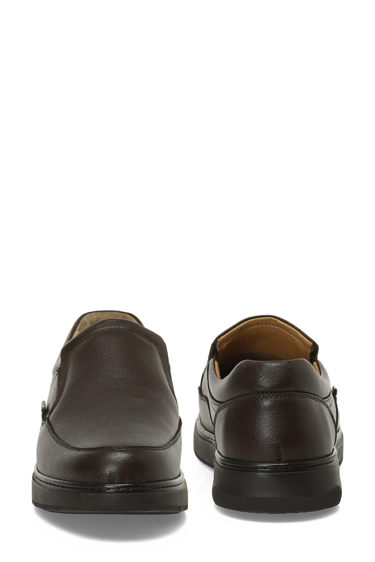 Polaris 5 Nokta 109028.M 5PR Kahverengi Erkek Rahat Ayakkabı - Görsel 7