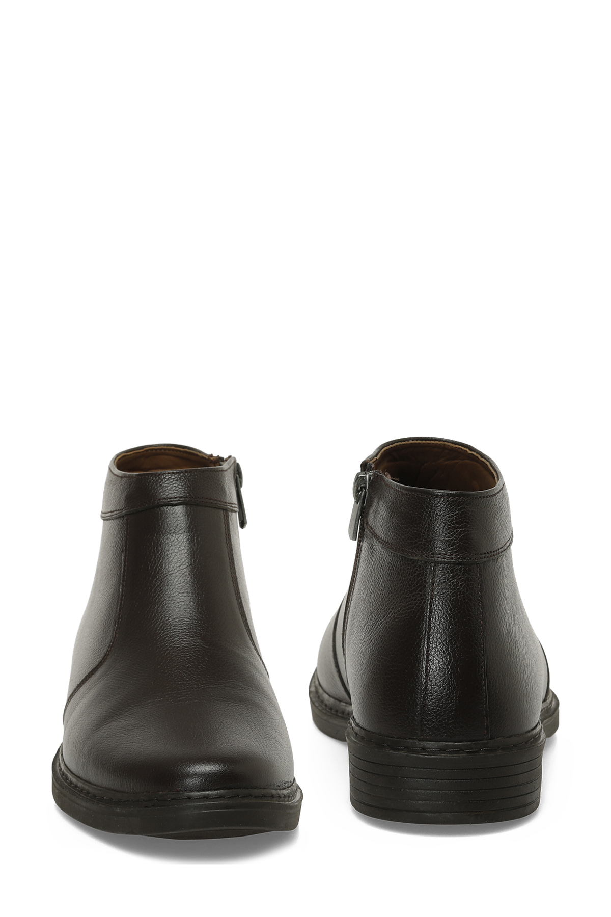 Polaris 5 Nokta 109031.M 5PR Kahverengi Erkek Bot - Görsel 7