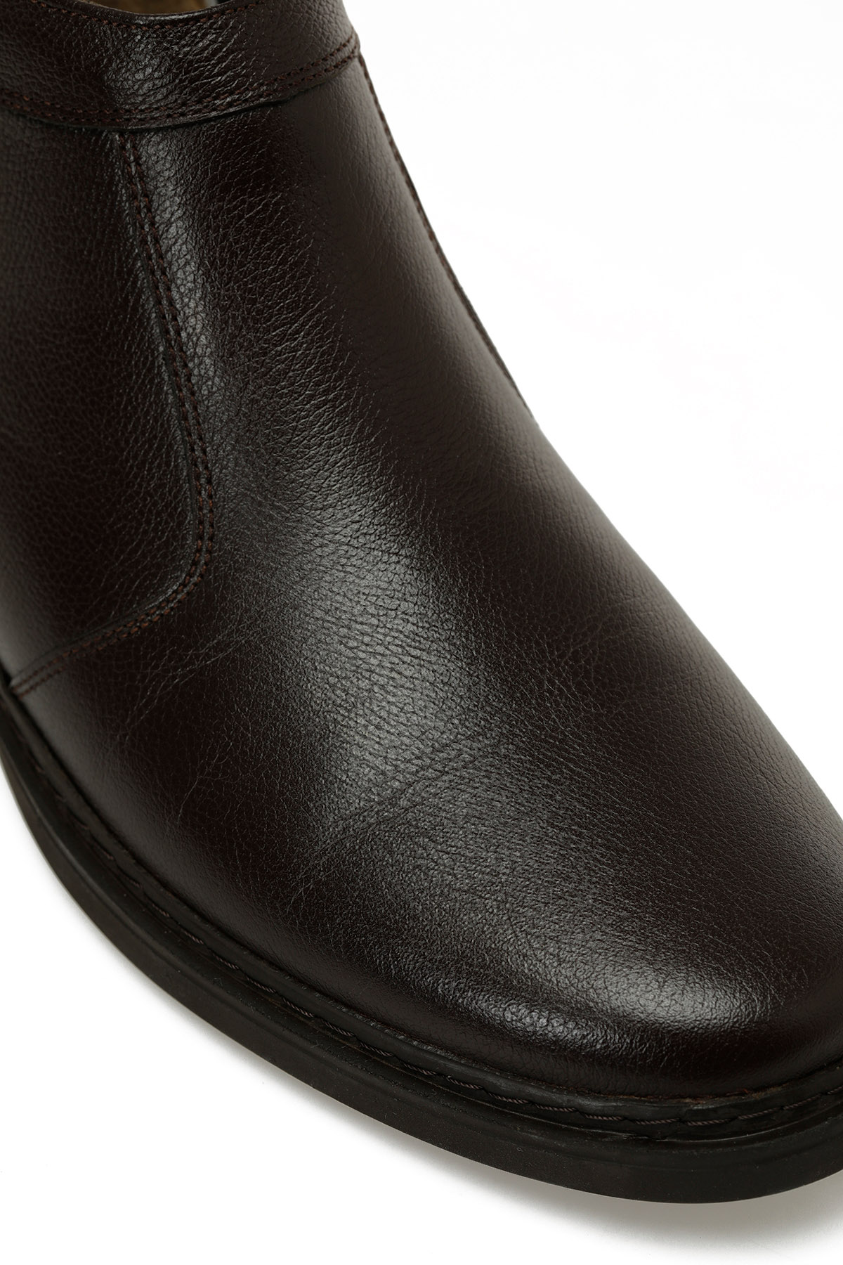 Polaris 5 Nokta 109031.M 5PR Kahverengi Erkek Bot - Görsel 9