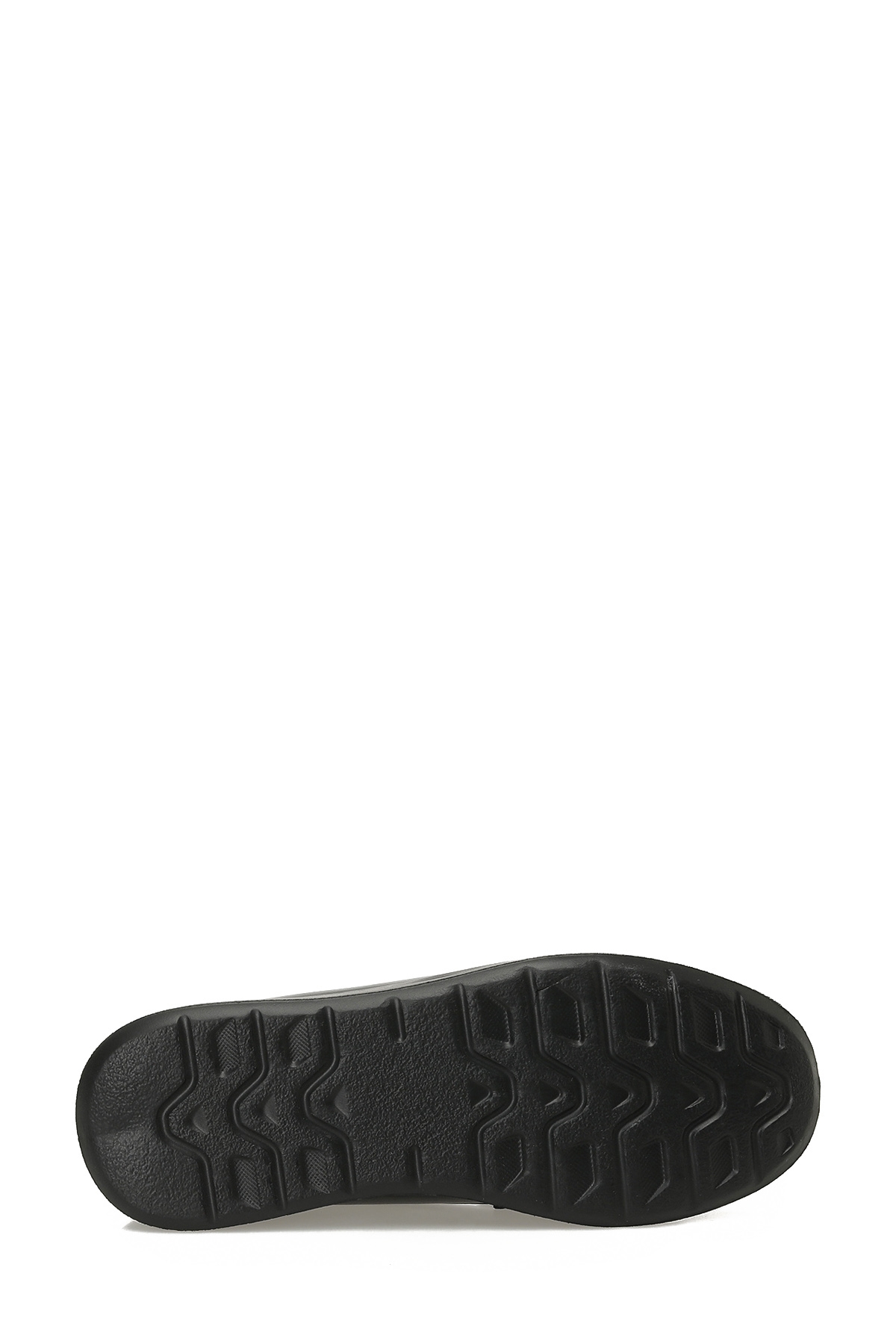 167048.Z5PR Siyah Kadın Düz Ayakkabı - Görsel 7