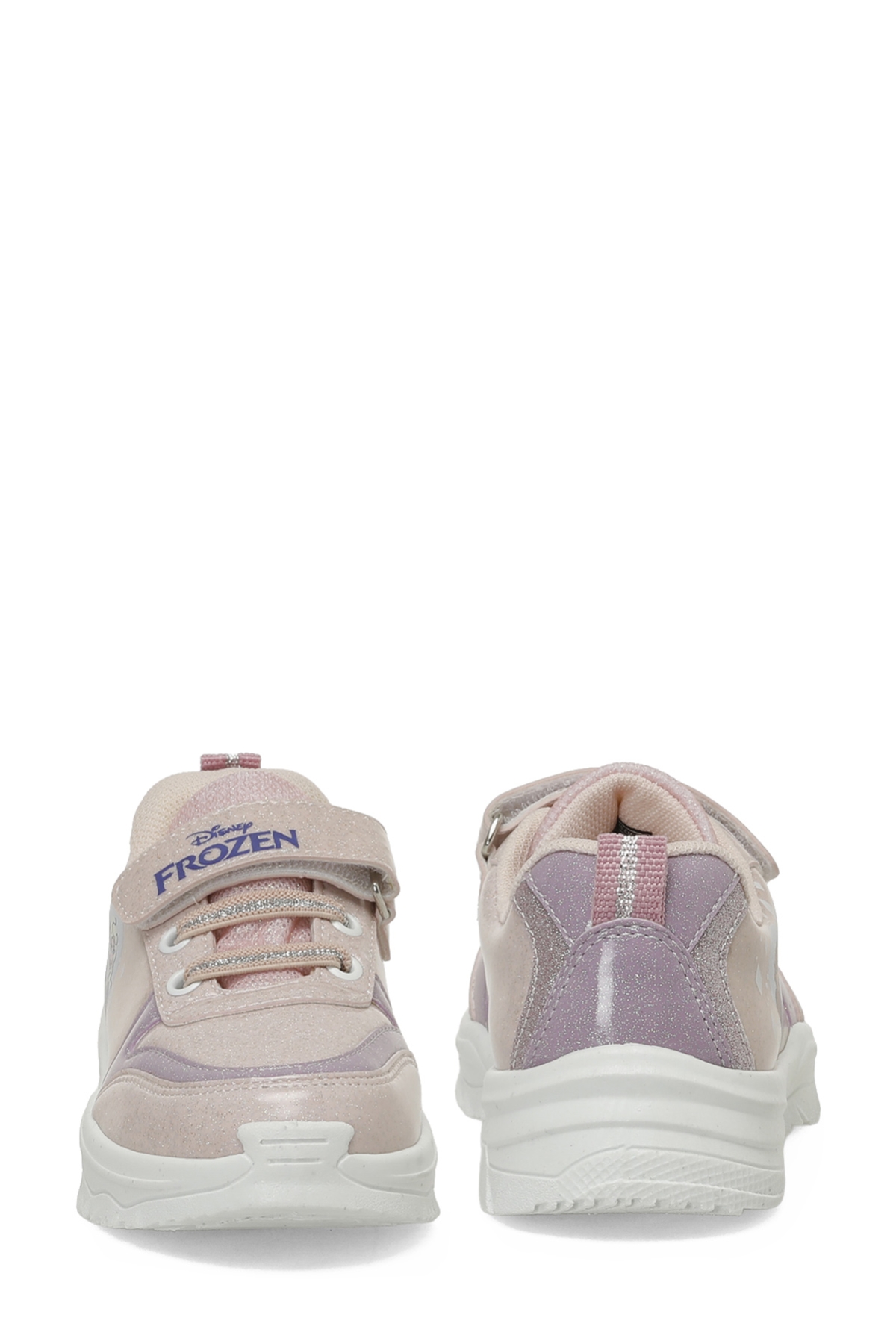 POLISA.P5PR Pembe Kız Çocuk Spor Ayakkabı - Görsel 6