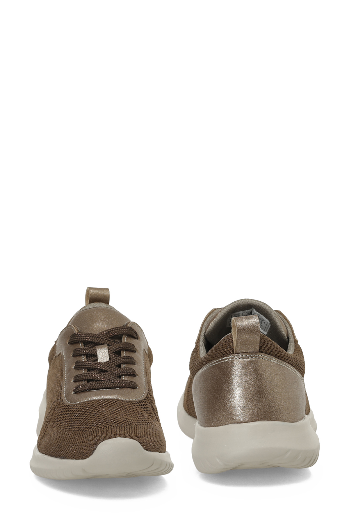 TRV2782.Z5PR Bronz Kadın Comfort Ayakkabı - Görsel 6