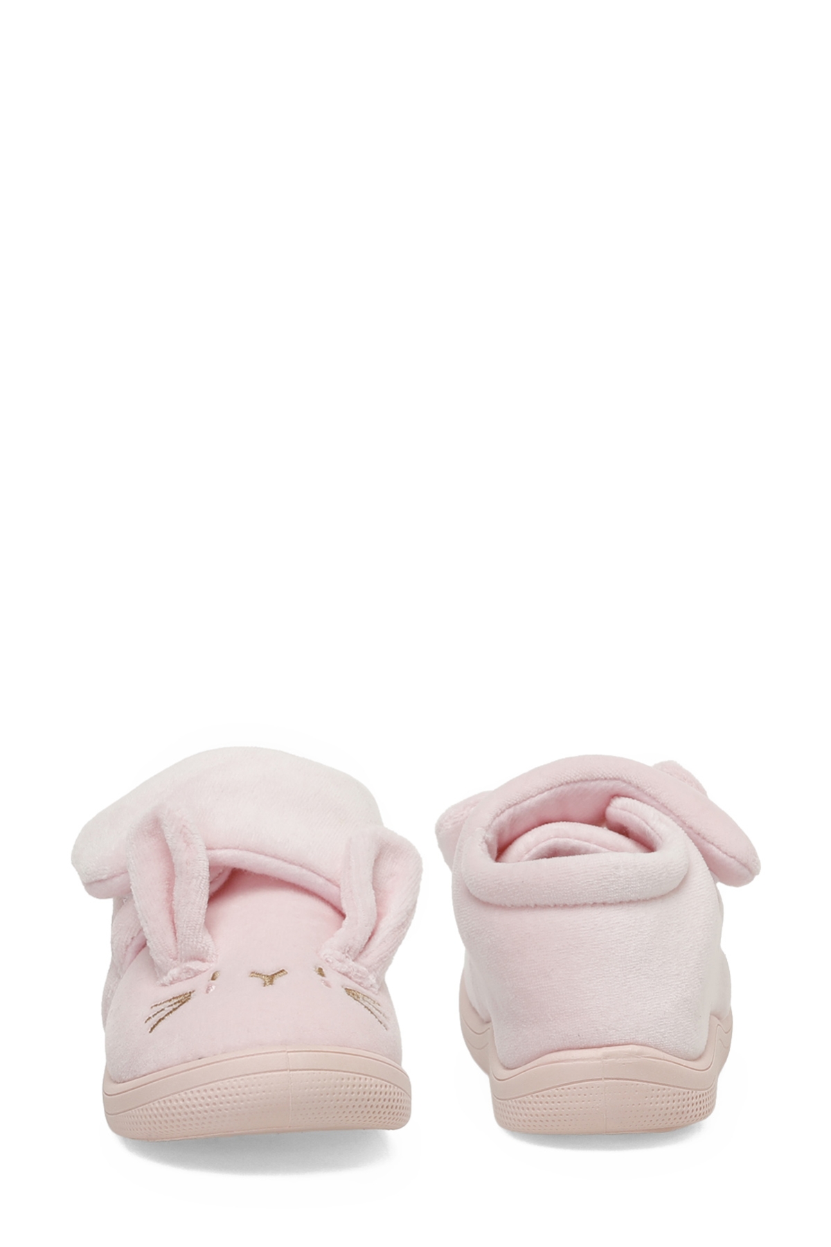 Polaris PAMBO.P5PR Pembe Kız Çocuk Panduf - Görsel 6