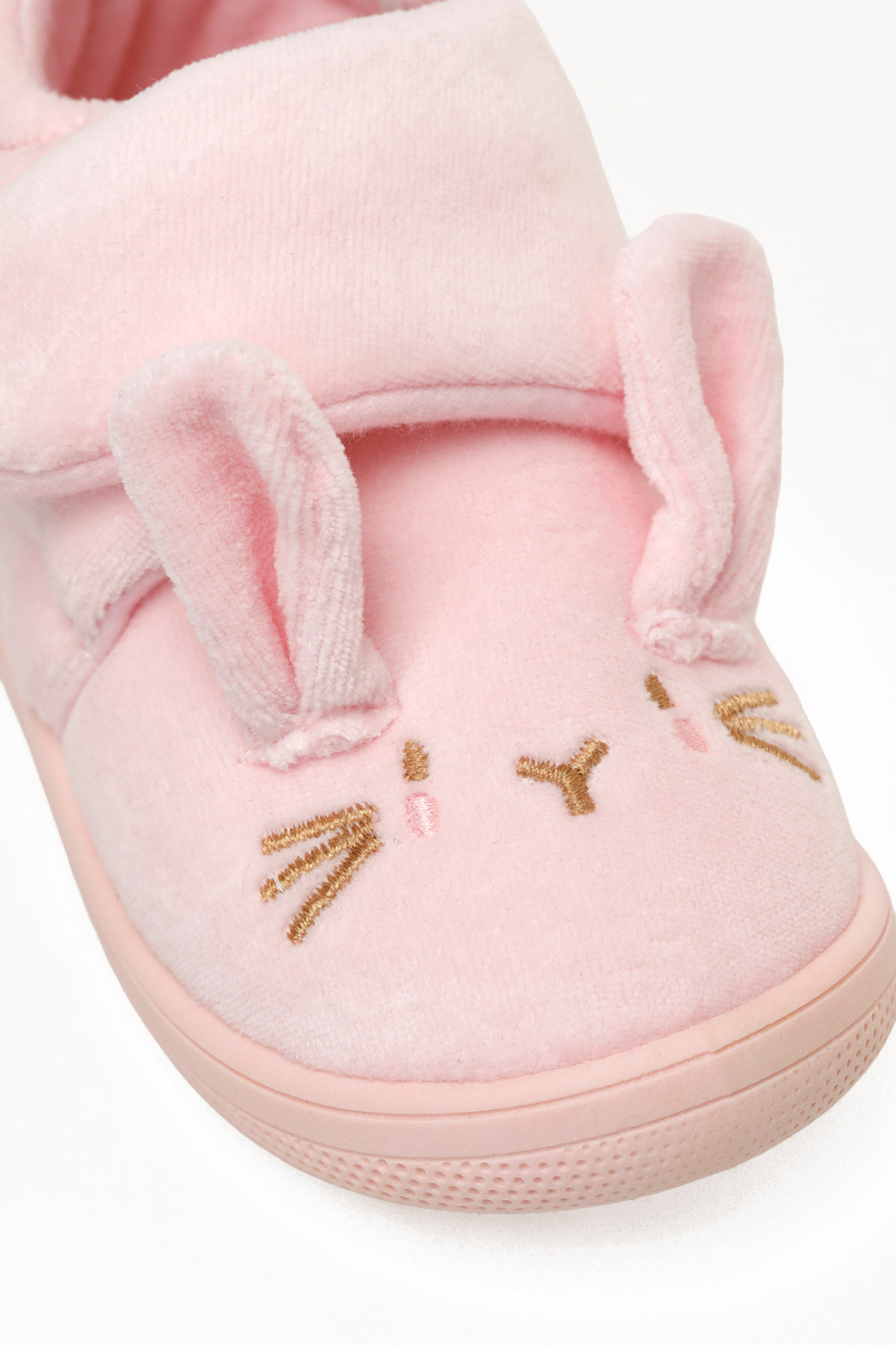 Polaris PAMBO.P5PR Pembe Kız Çocuk Panduf - Görsel 8