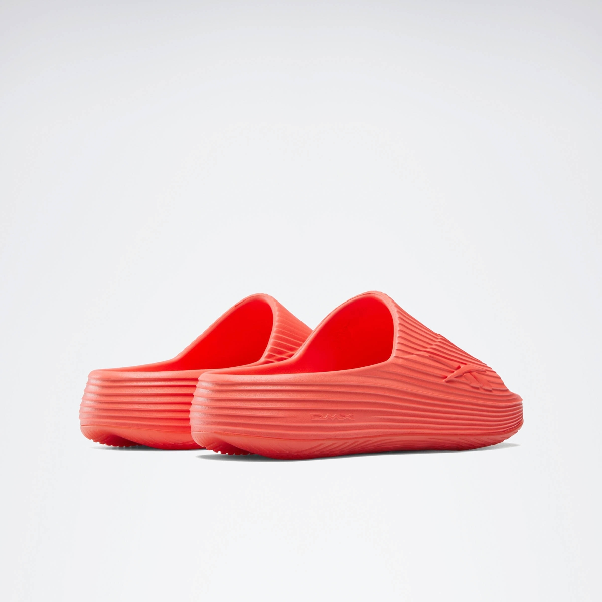 Reebok DMX COMFORT + SLIDE Turuncu Unisex Terlik