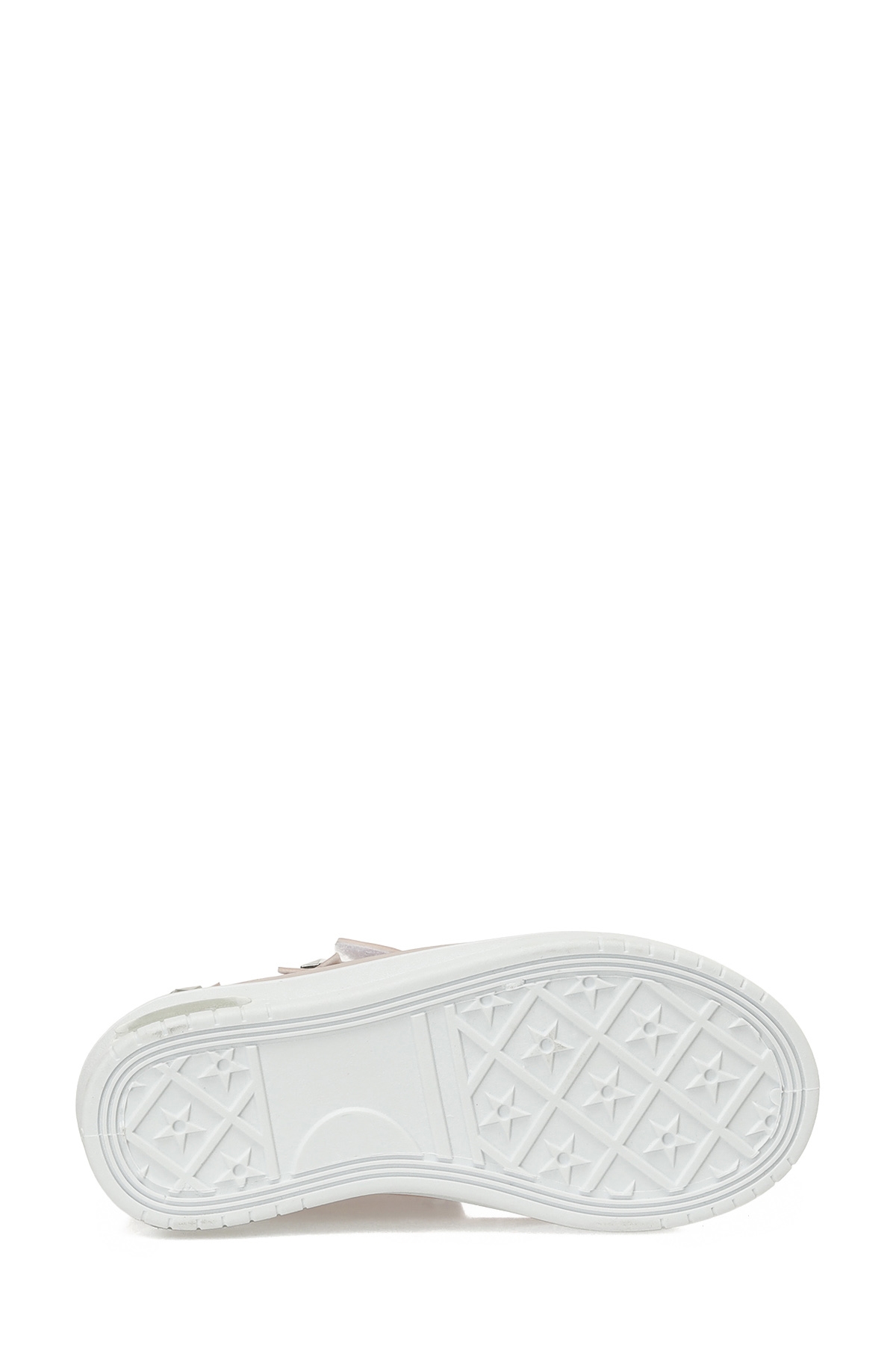 CALI P 5PR Pudra Kız Çocuk High Sneaker - Görsel 8