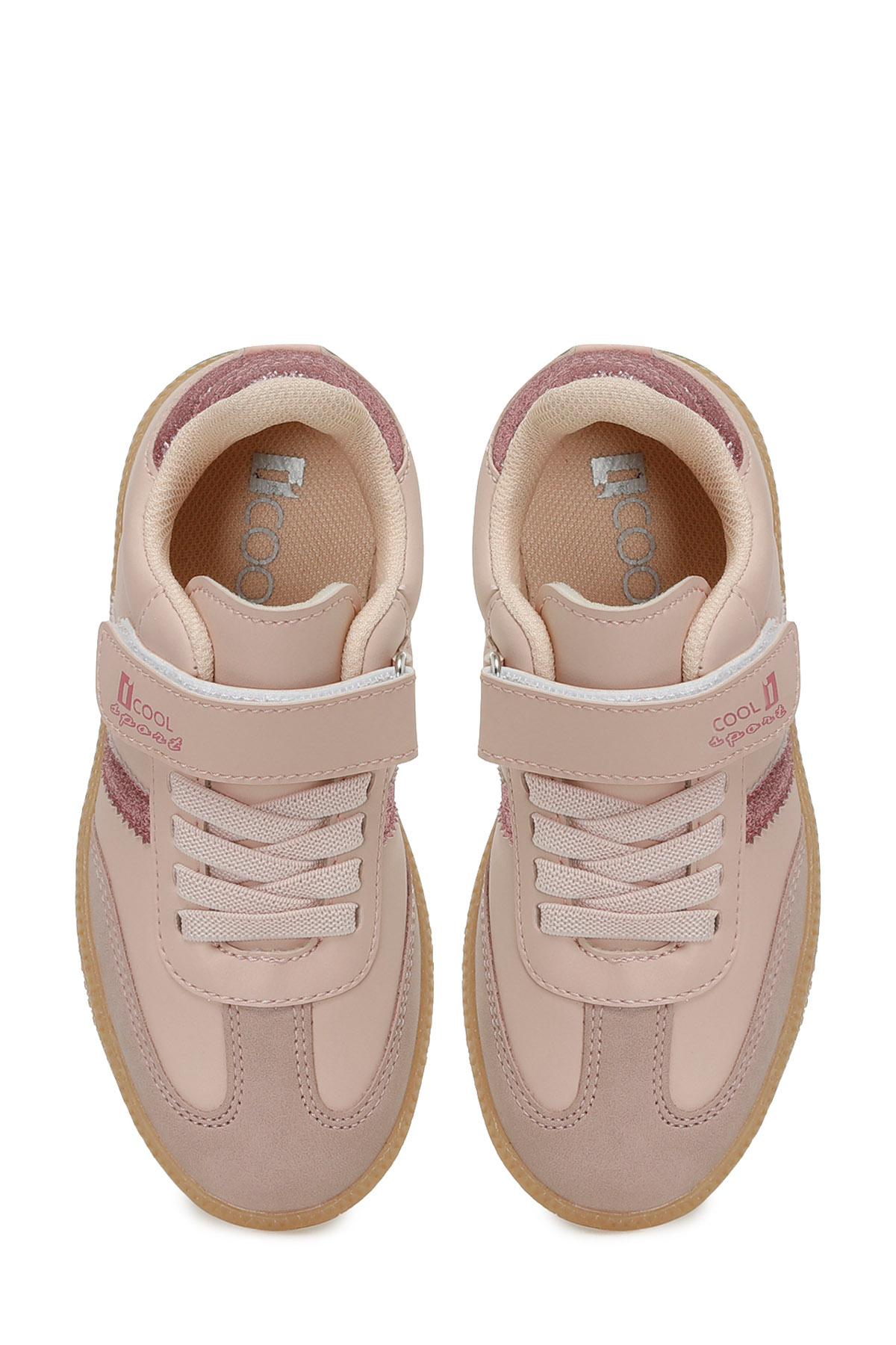 RONIN P 5PR Pembe Kız Çocuk Sneaker - Görsel 5