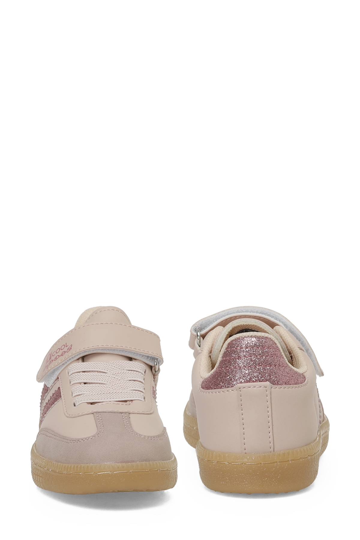 RONIN P 5PR Pembe Kız Çocuk Sneaker - Görsel 6