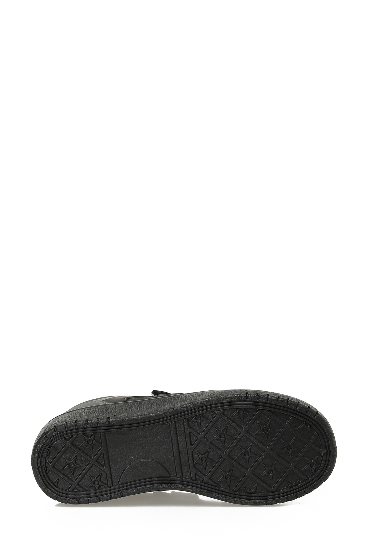 I Cool NETO F 5PR Siyah Kız Çocuk Sneaker - Görsel 7