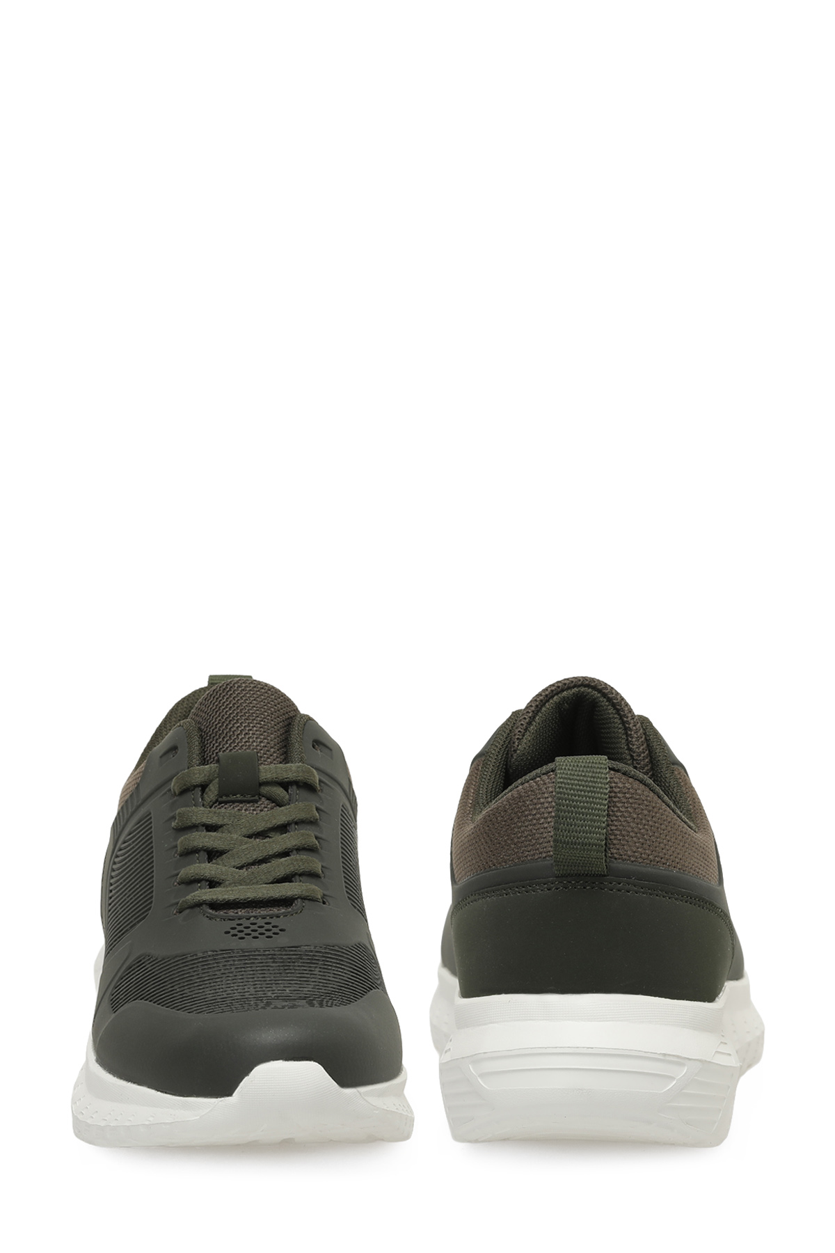 GALWIN 5PR Haki Erkek Spor Ayakkabı - Görsel 6