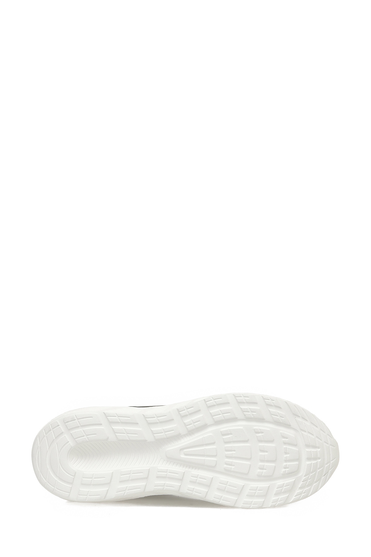 GALWIN 5PR SIYAH MELANJ Erkek Spor Ayakkabı - Görsel 8