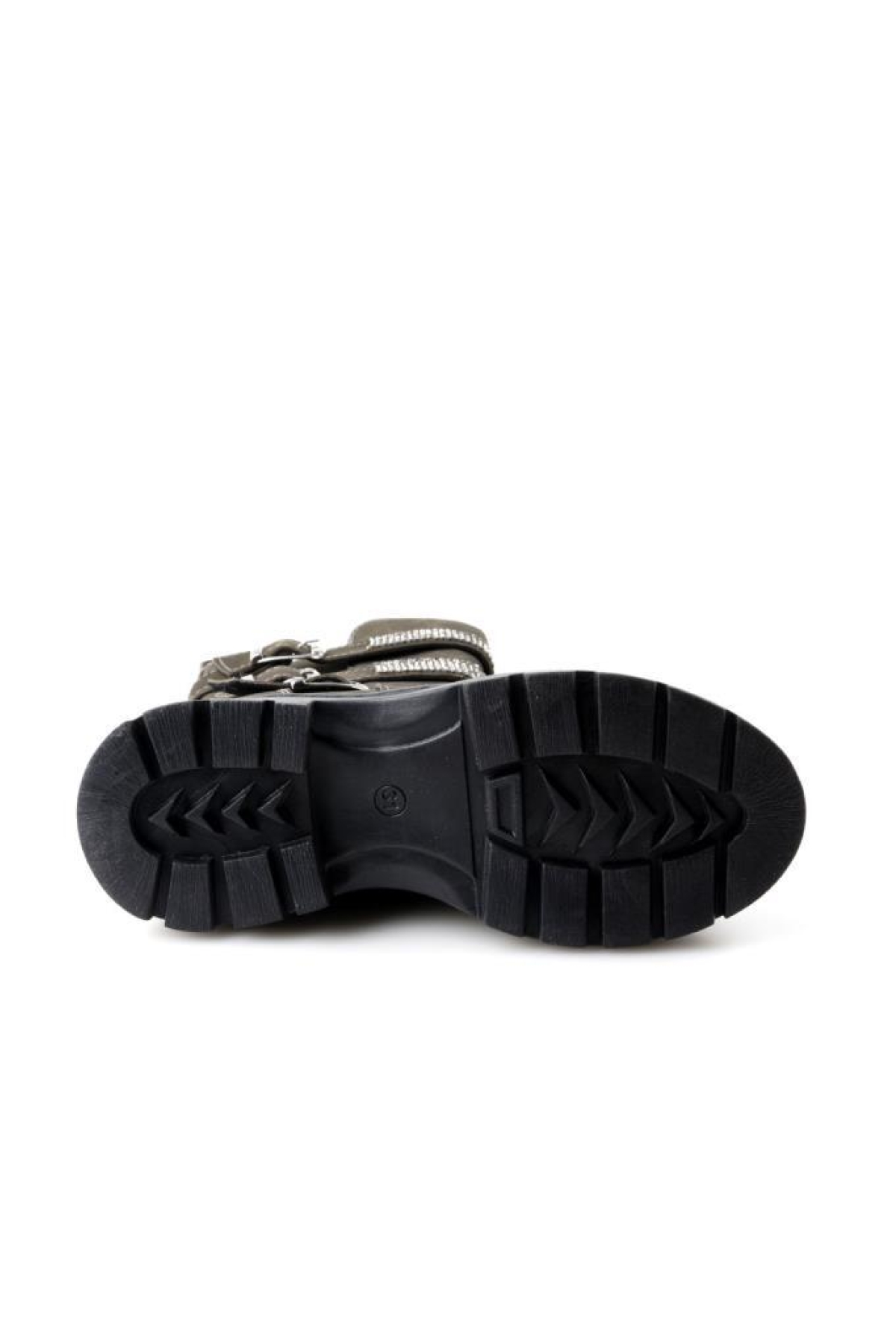 02319 Kız Çocuk Postal Bot - Görsel 5