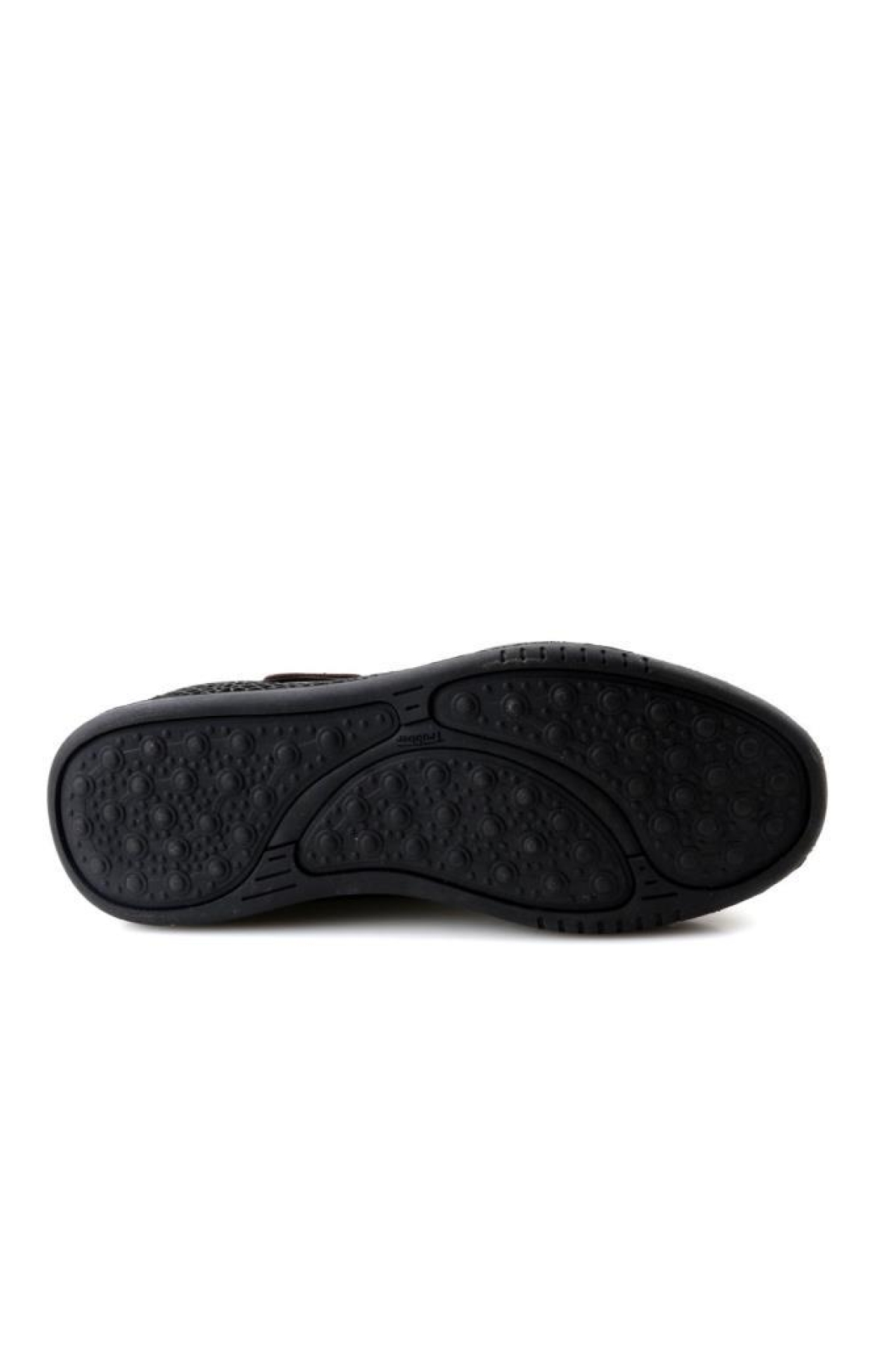 6823 Erkek Deri Bot - Görsel 5