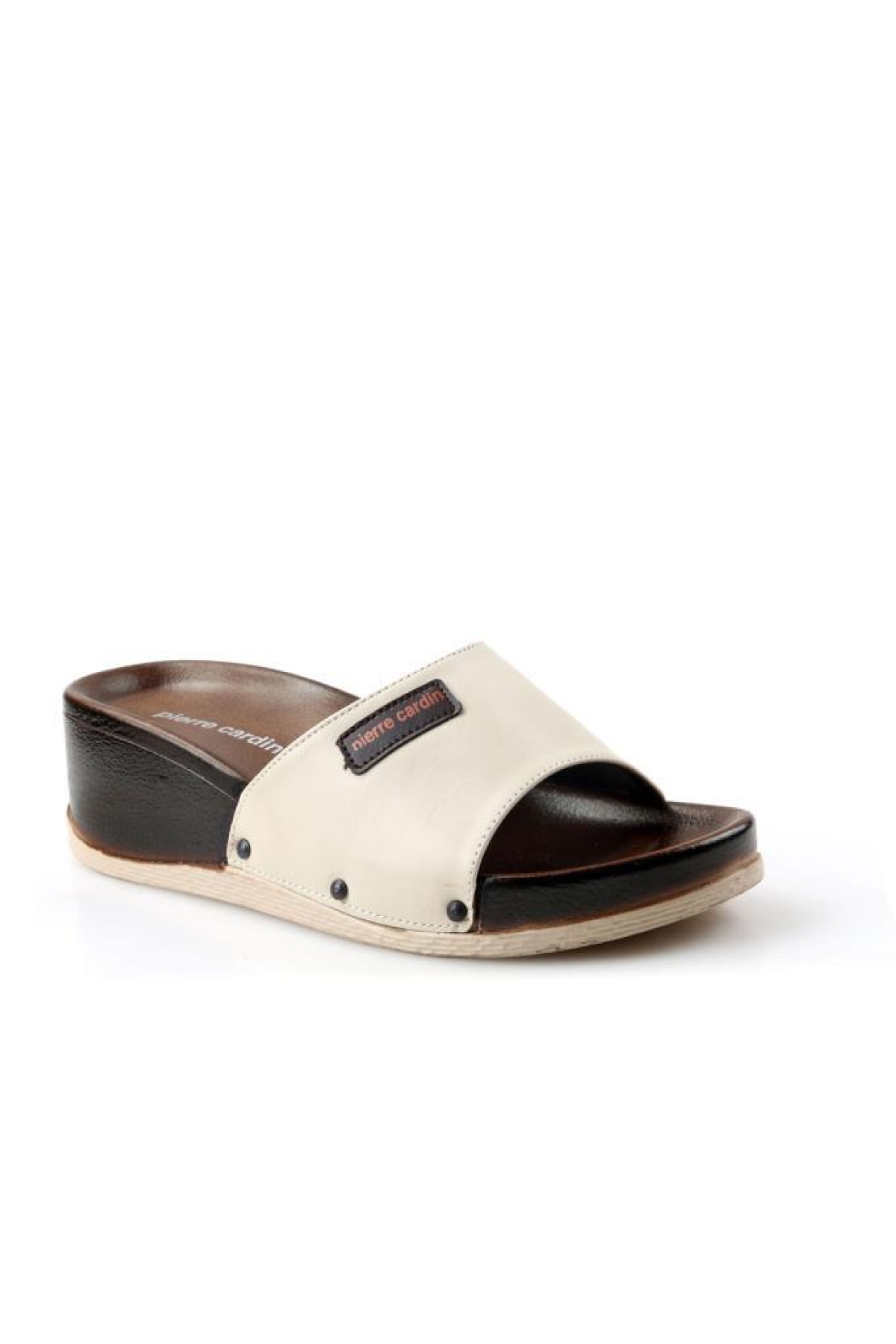 PC-7030 Orto Pedik Kadın Terlik - Görsel 3