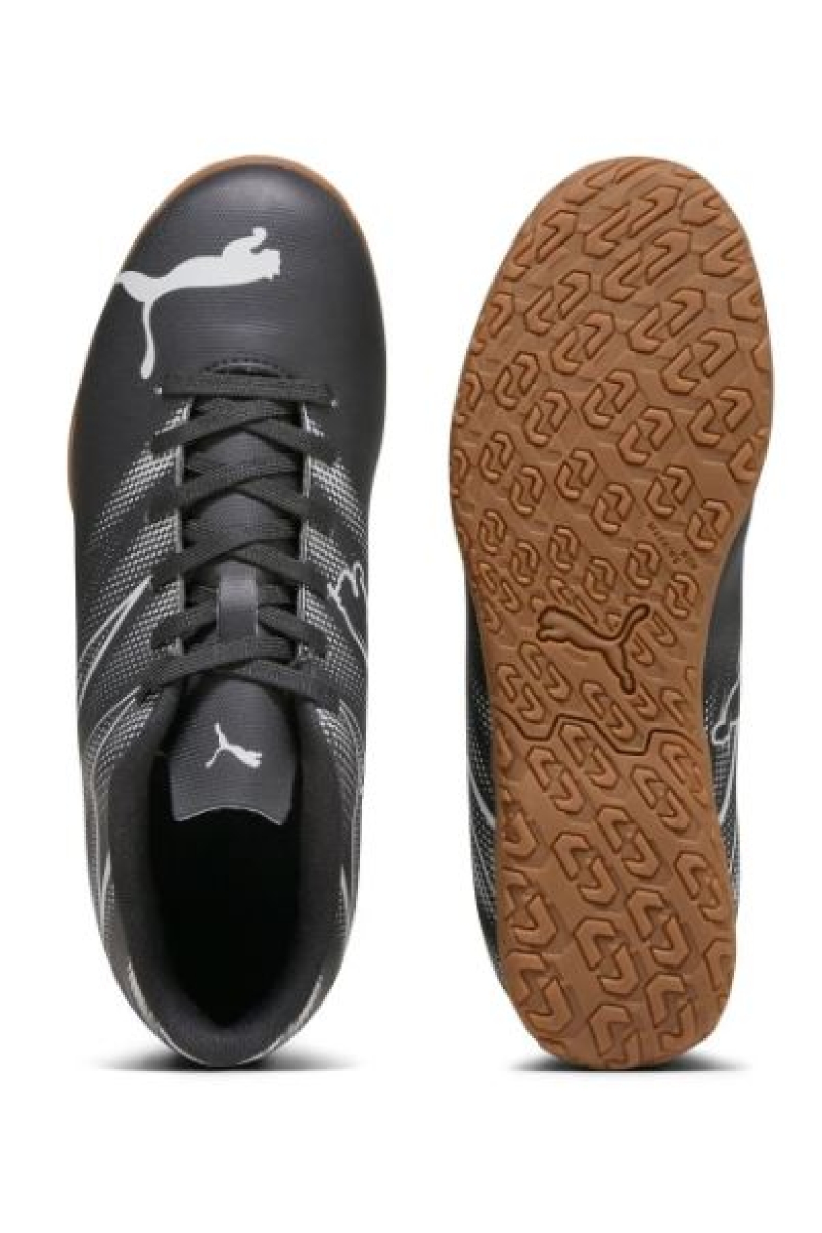 Attacanto IT Jr 107482-01 Erkek Halı Saha Ayakkabısı - Görsel 7