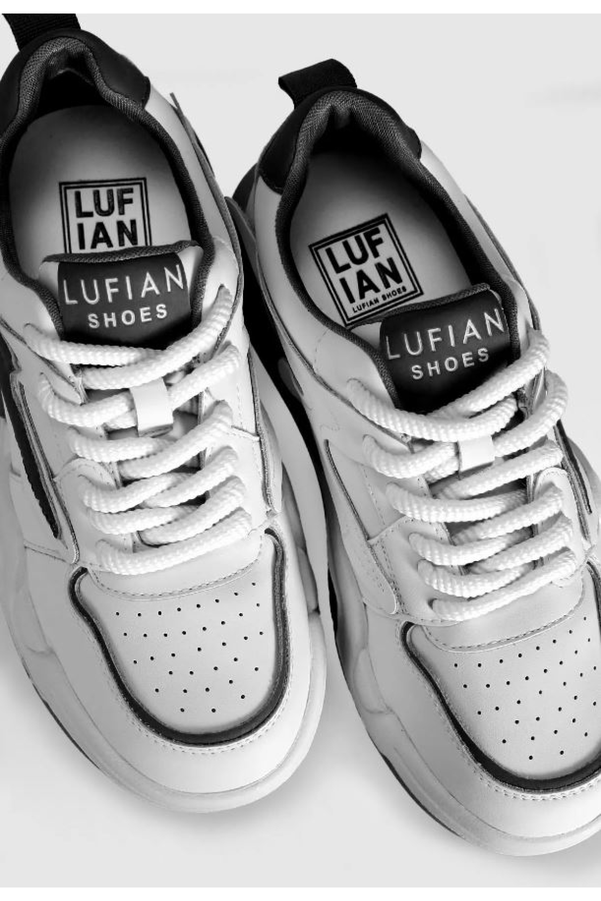 121230010 Maya Unisex Sneaker Ayakkabı - Görsel 3