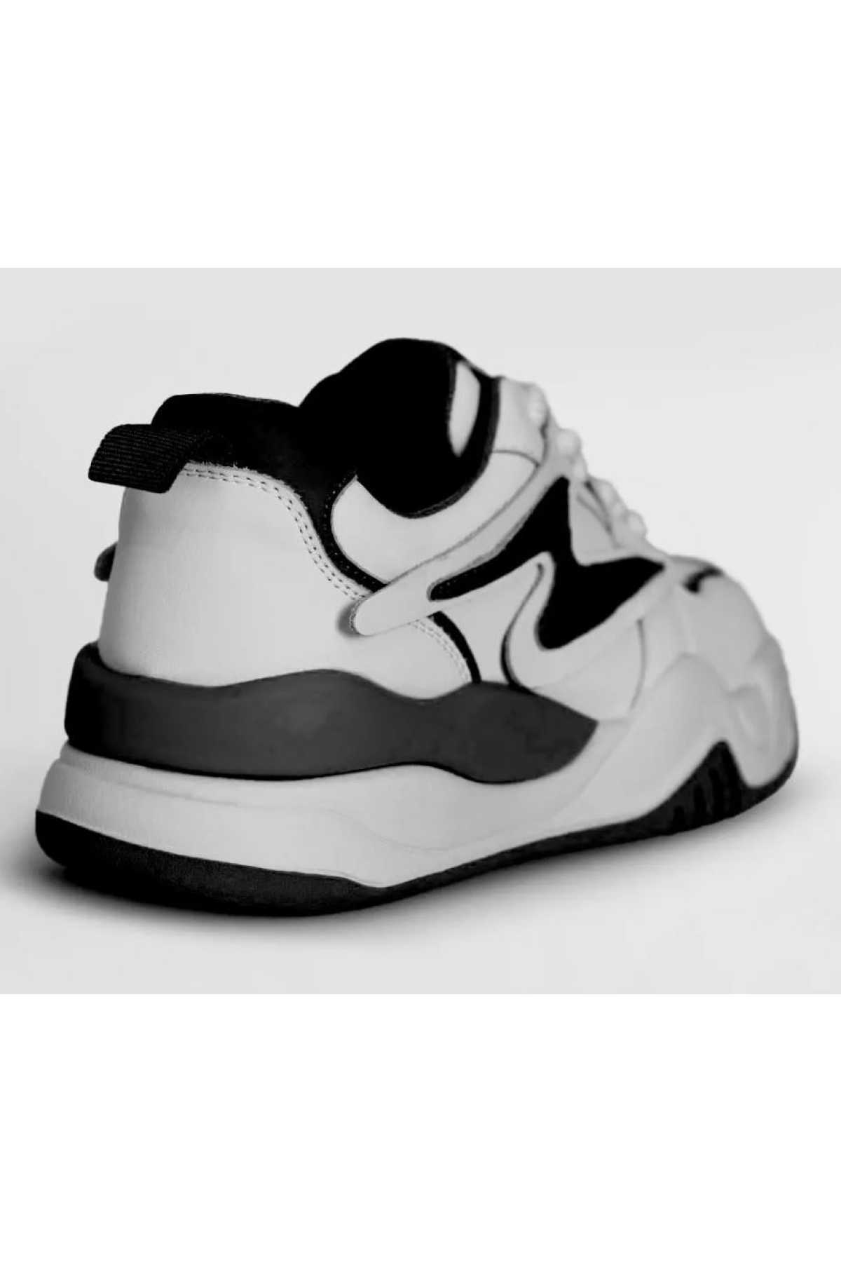 121230010 Maya Unisex Sneaker Ayakkabı - Görsel 4