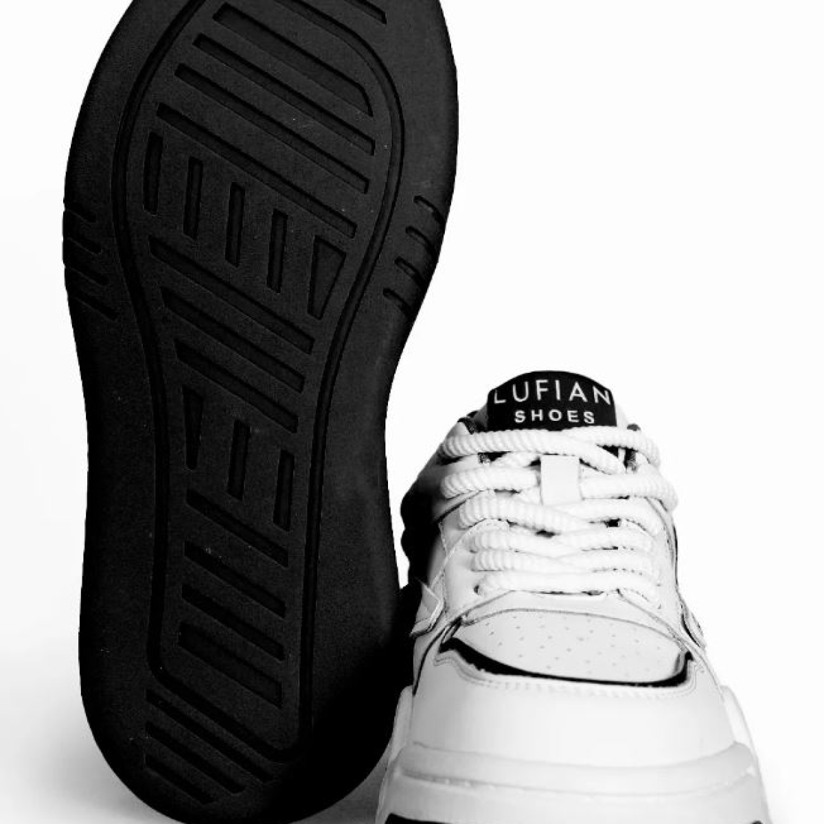 121230010 Maya Unisex Sneaker Ayakkabı - Görsel 7