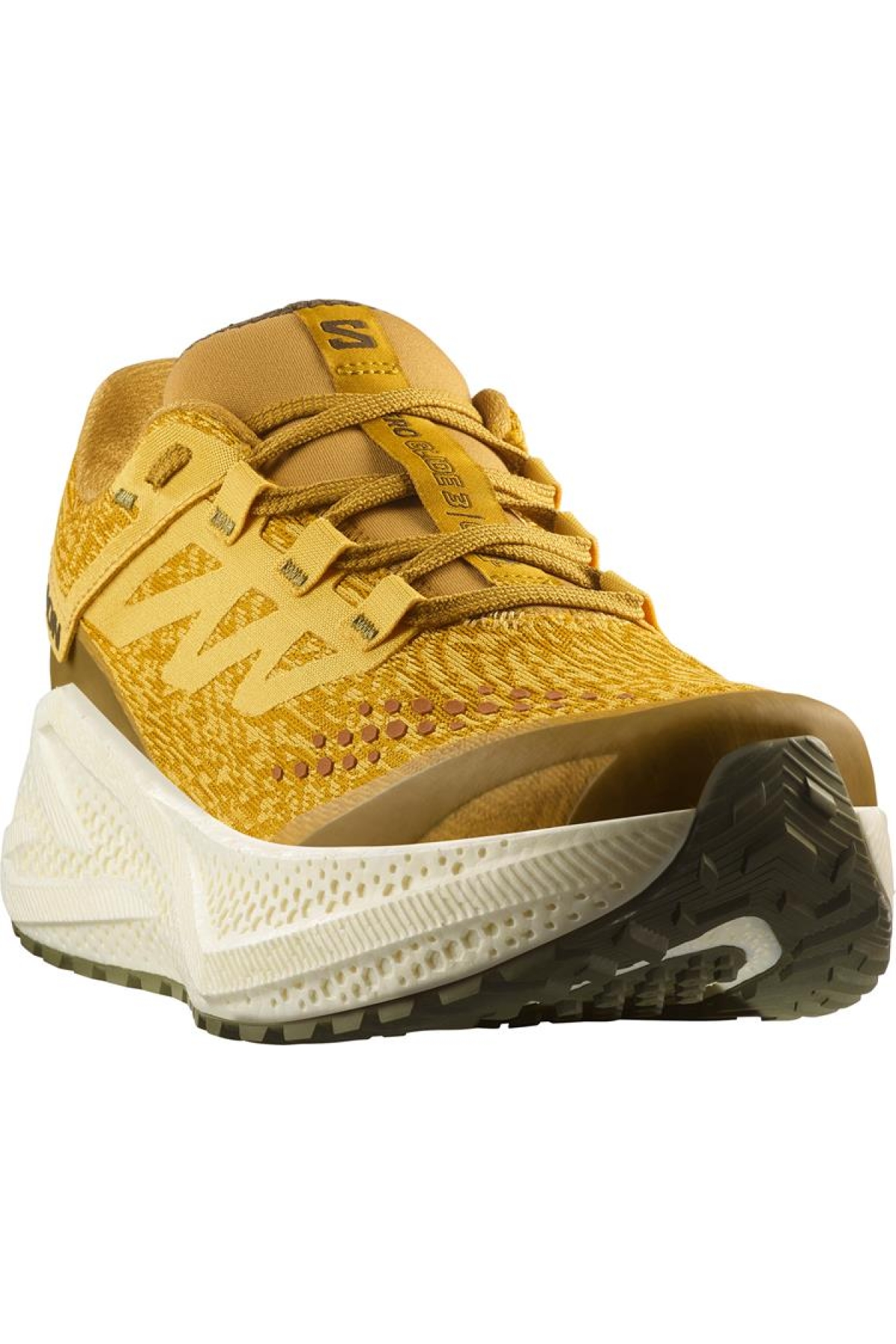 Aero Glide 3 Grvl Patika Koşu Ayakkabısı Unisex Spor Ayakkabı - Görsel 4