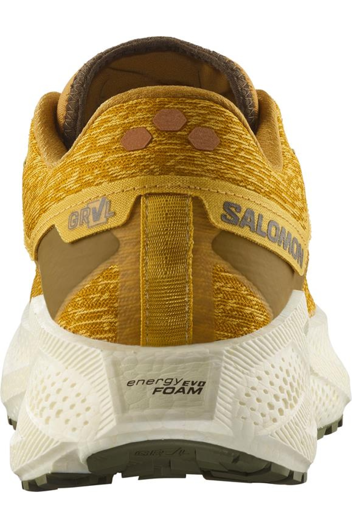 Aero Glide 3 Grvl Patika Koşu Ayakkabısı Unisex Spor Ayakkabı - Görsel 6