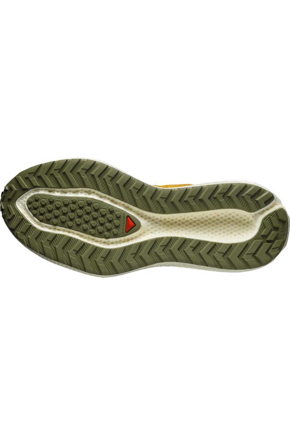 Aero Glide 3 Grvl Patika Koşu Ayakkabısı Unisex Spor Ayakkabı - Görsel 8