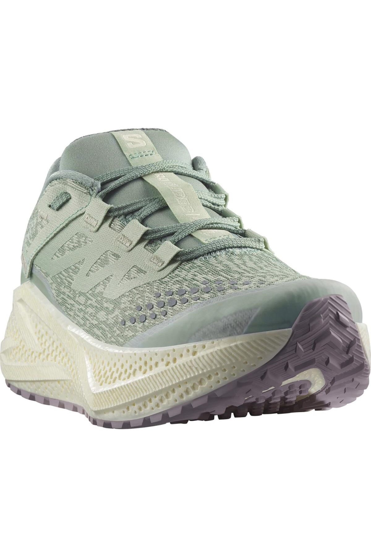 Aero Glide 3 Grvl Patika Koşu Ayakkabısı Unisex Spor Ayakkabı - Görsel 5