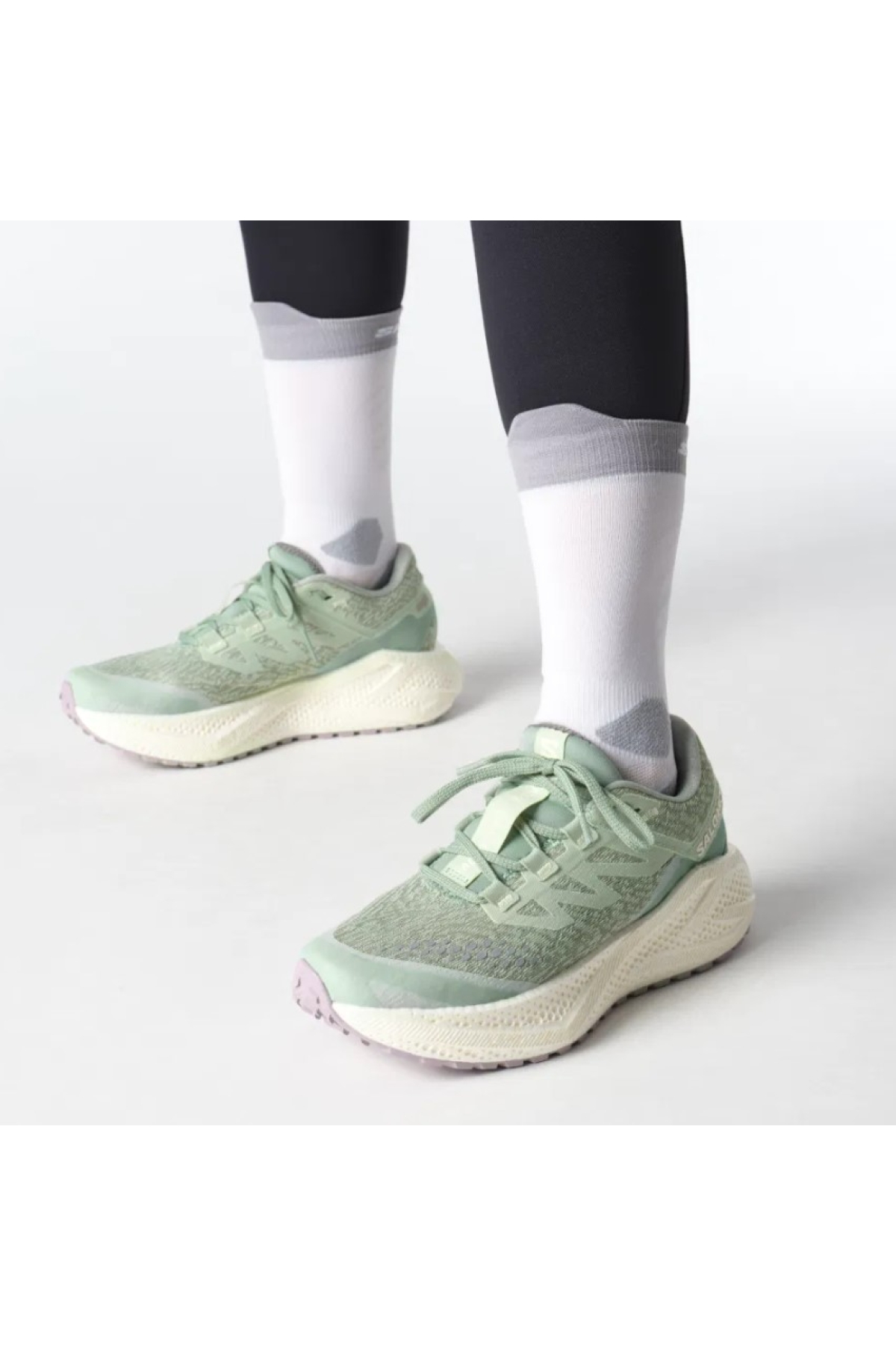 Aero Glide 3 Grvl Patika Koşu Ayakkabısı Unisex Spor Ayakkabı - Görsel 6