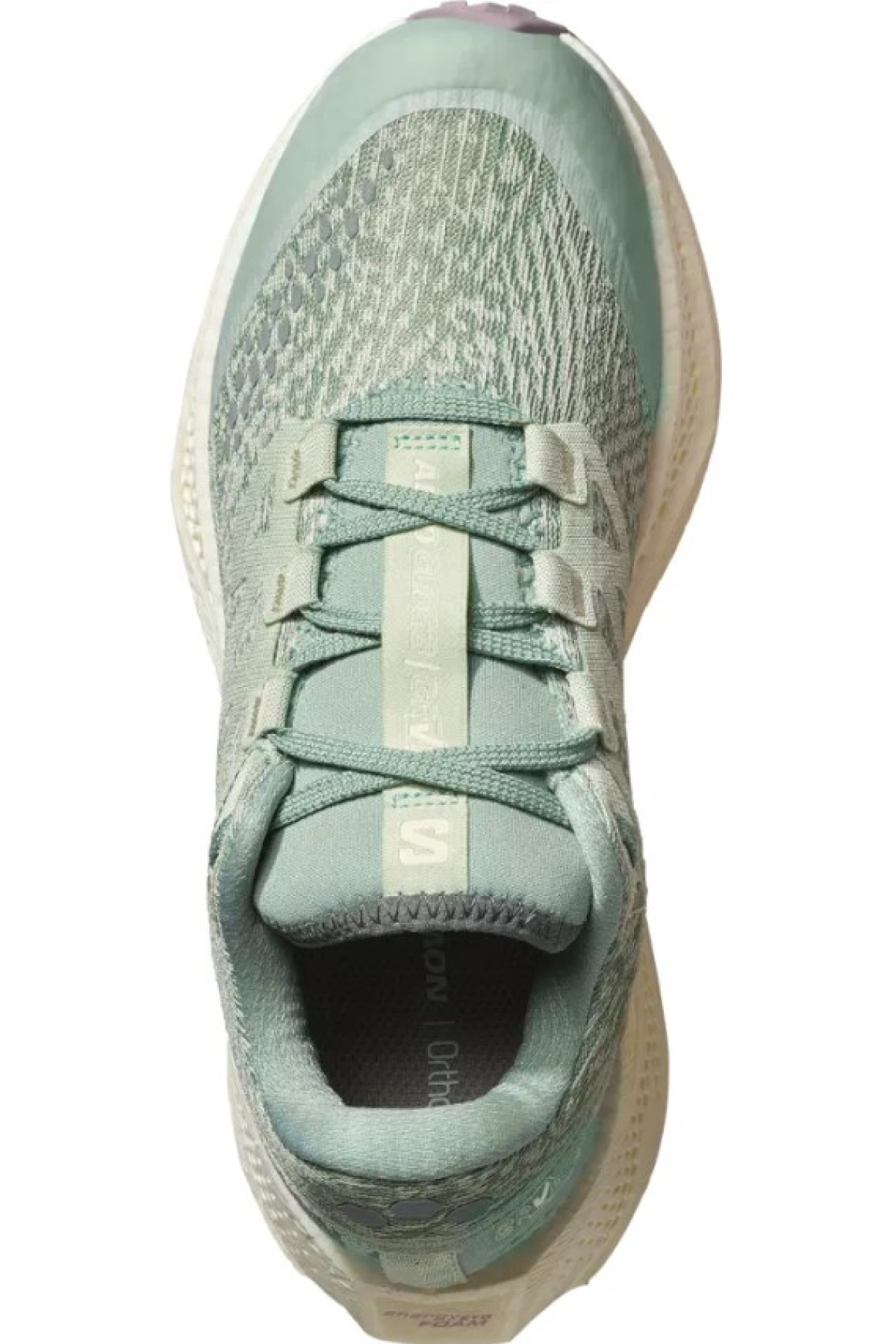 Aero Glide 3 Grvl Patika Koşu Ayakkabısı Unisex Spor Ayakkabı - Görsel 7