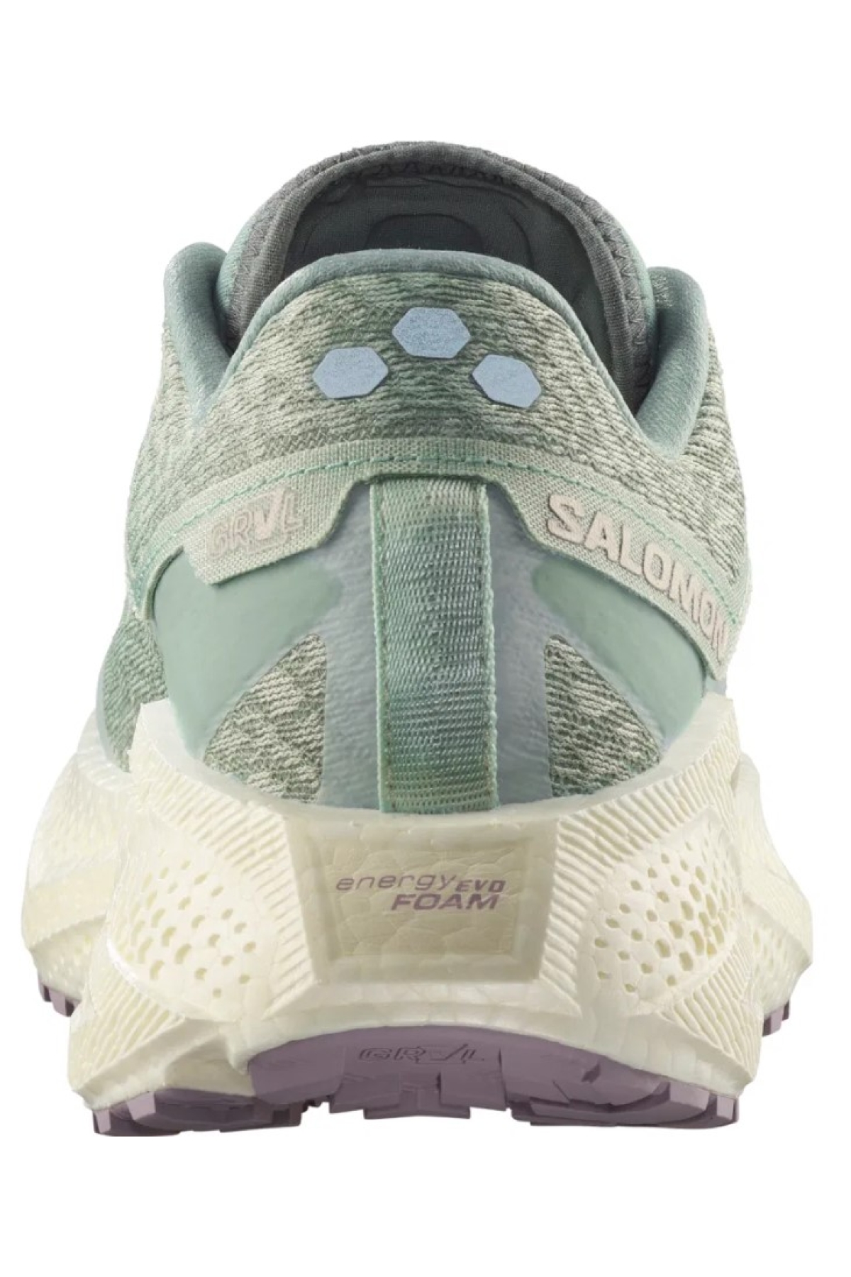 Aero Glide 3 Grvl Patika Koşu Ayakkabısı Unisex Spor Ayakkabı - Görsel 8