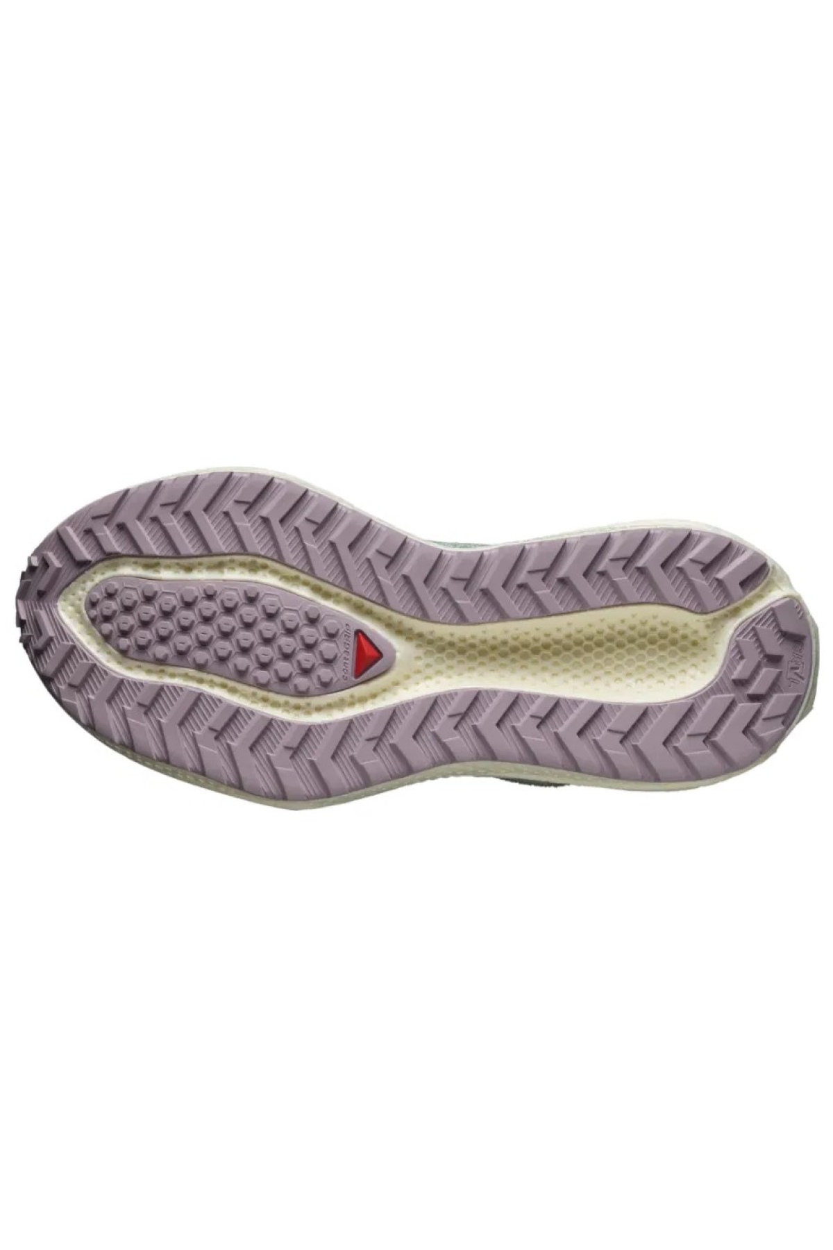 Aero Glide 3 Grvl Patika Koşu Ayakkabısı Unisex Spor Ayakkabı - Görsel 9