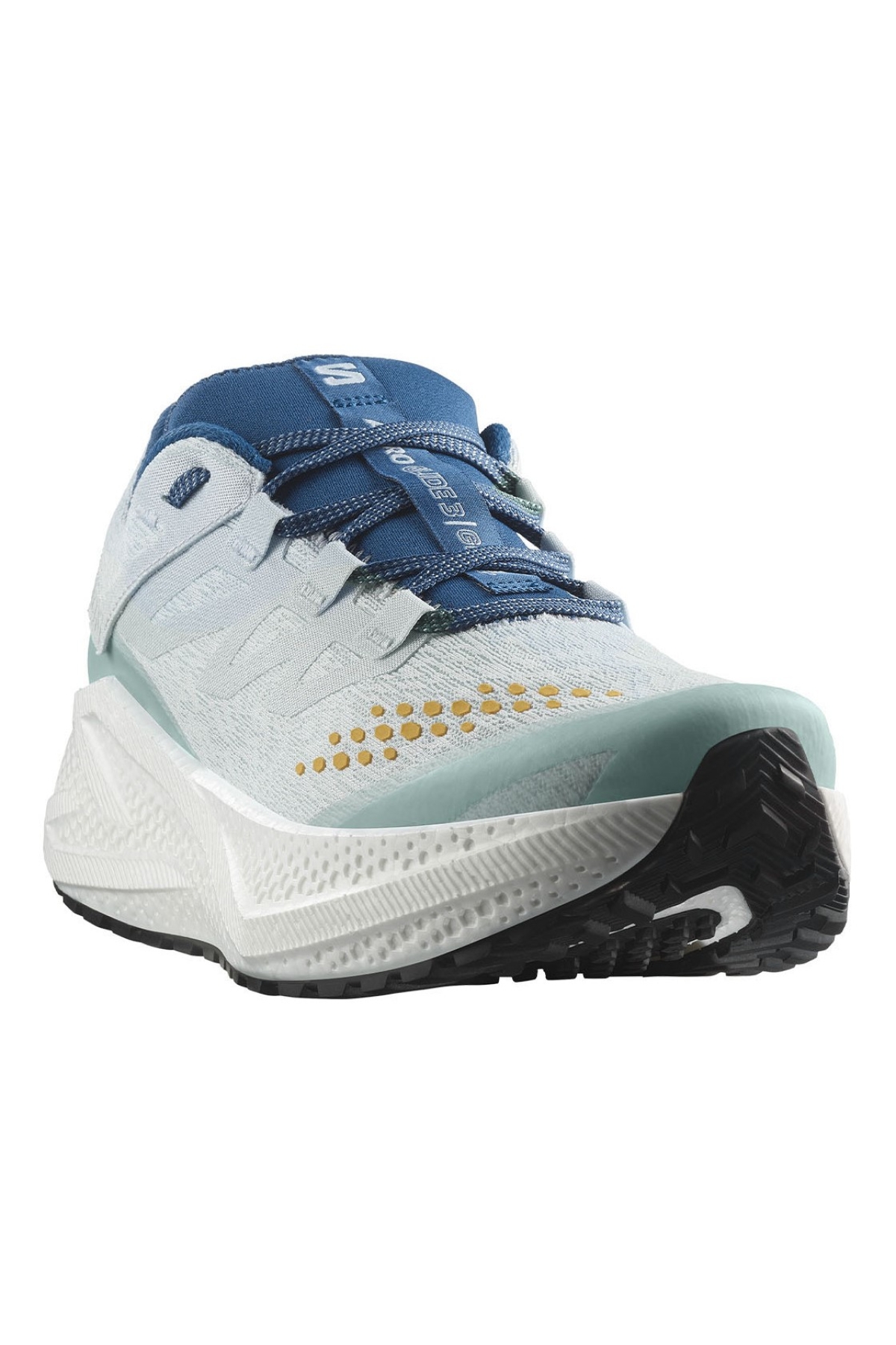 Aero Glide 3 Grvl Patika Koşu Ayakkabısı Unisex Spor Ayakkabı - Görsel 6