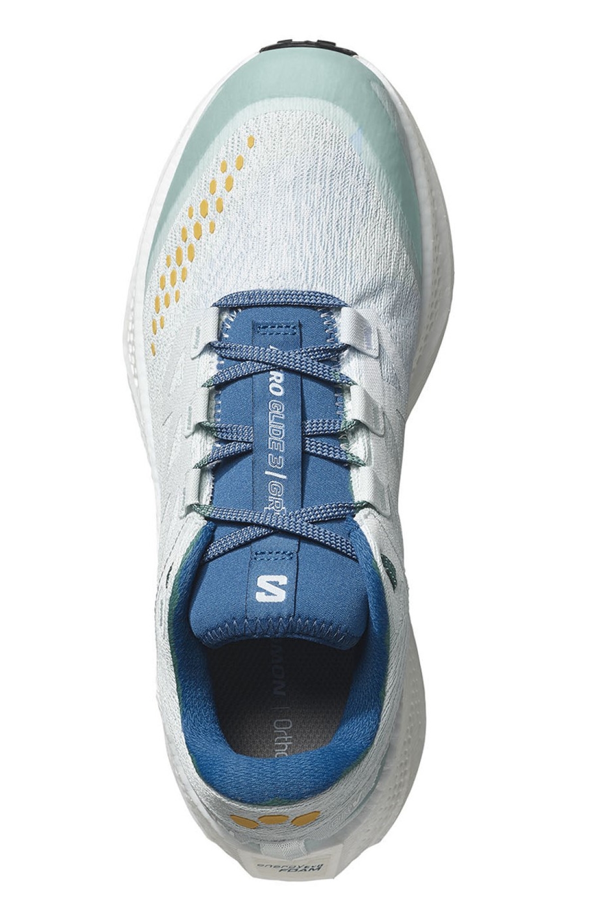 Aero Glide 3 Grvl Patika Koşu Ayakkabısı Unisex Spor Ayakkabı - Görsel 7