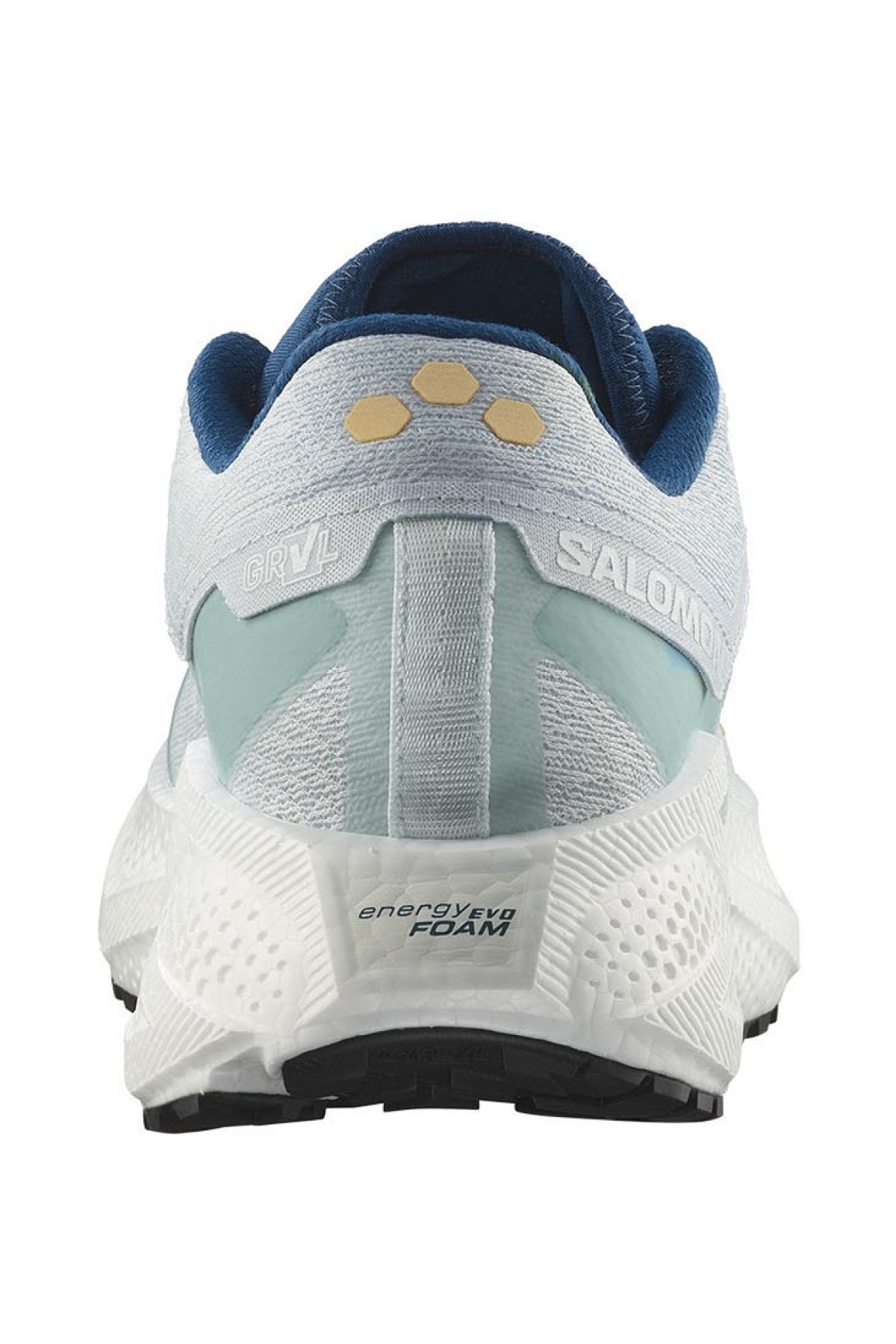 Aero Glide 3 Grvl Patika Koşu Ayakkabısı Unisex Spor Ayakkabı - Görsel 8