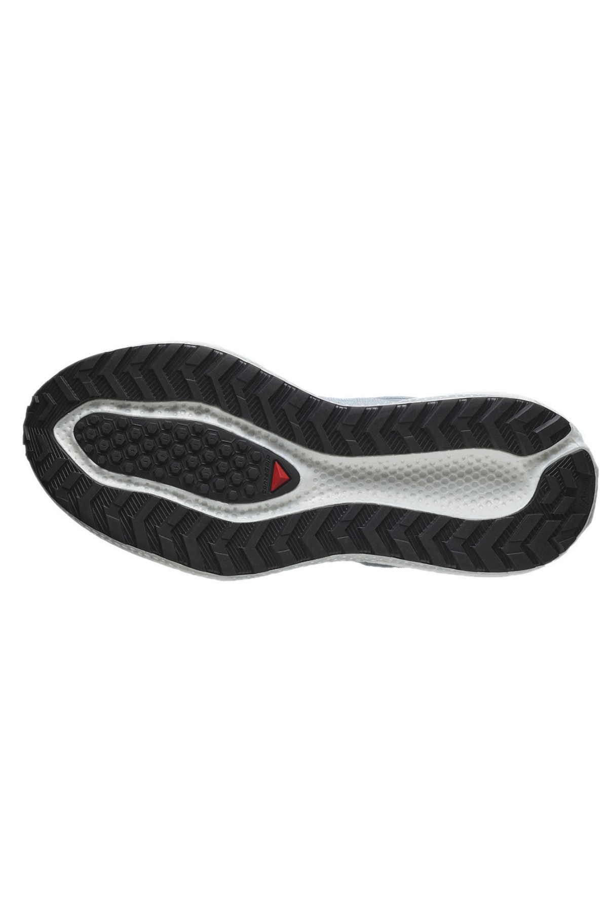 Aero Glide 3 Grvl Patika Koşu Ayakkabısı Unisex Spor Ayakkabı - Görsel 9