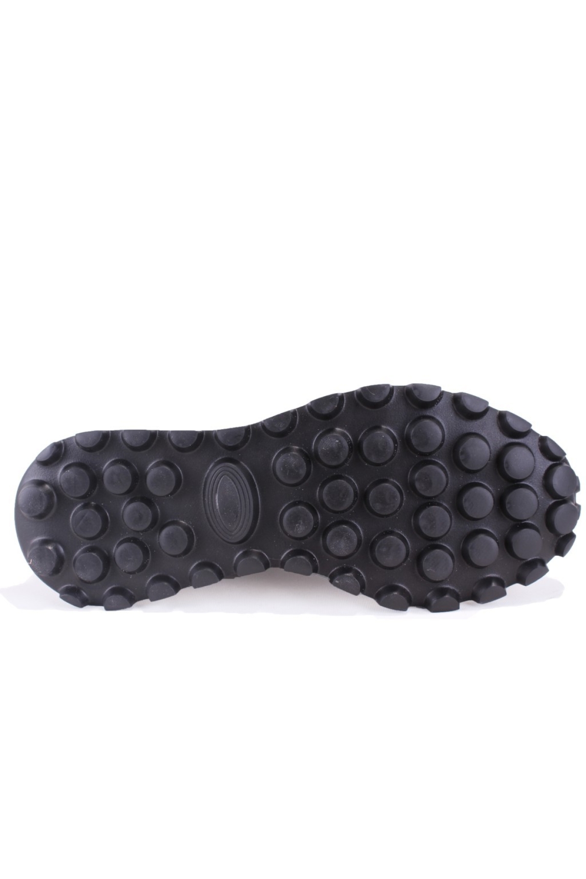 DMA78-24210 Kahve Ortopedik Günlük Spor Erkek Deri Ayakkabı - Görsel 5