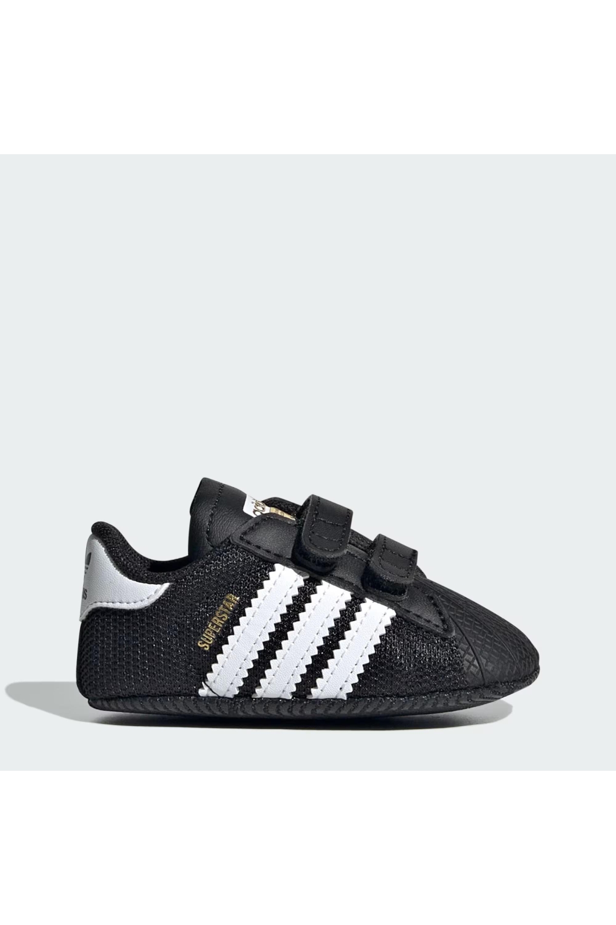 Bebek Günlük Patik Superstar CRib Jh9971 - Görsel 2