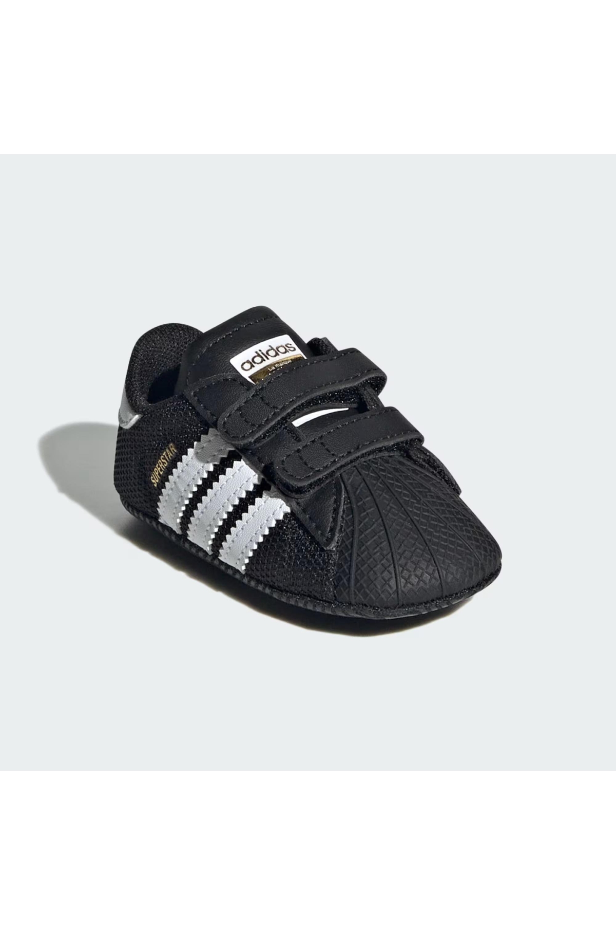 Bebek Günlük Patik Superstar CRib Jh9971 - Görsel 3