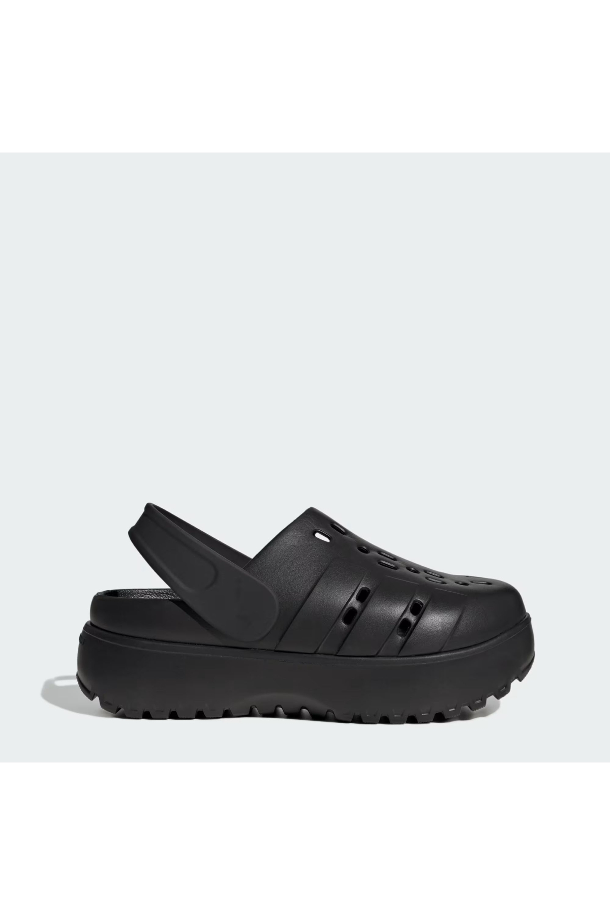 Kadın Günlük Terlik Adilette Clog Platform Jp9577 - Görsel 2