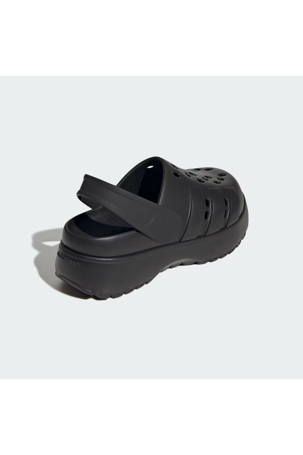 Kadın Günlük Terlik Adilette Clog Platform Jp9577 - Görsel 6