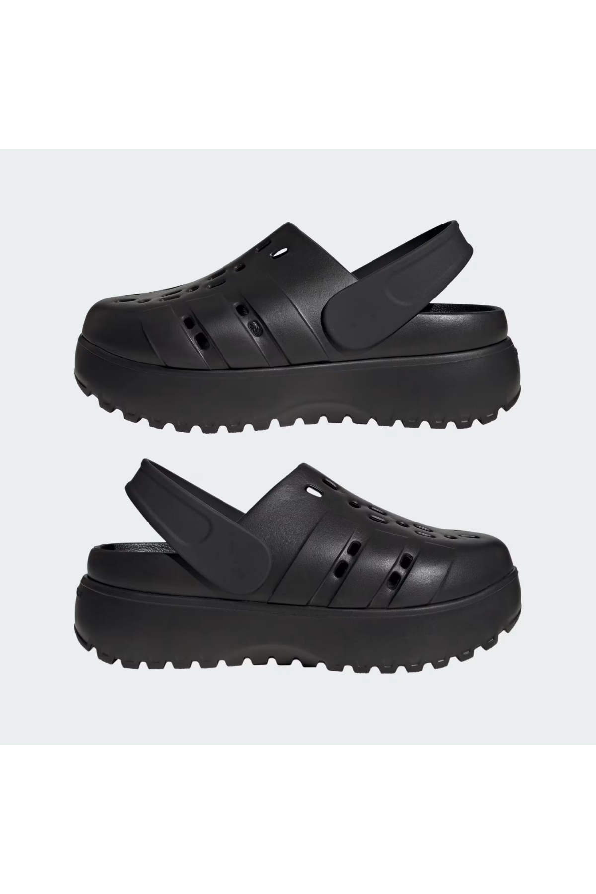 Kadın Günlük Terlik Adilette Clog Platform Jp9577 - Görsel 8