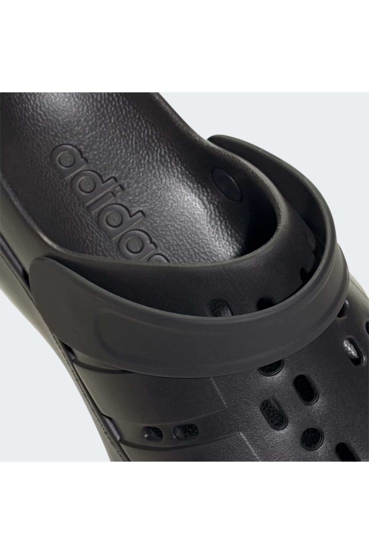 Kadın Günlük Terlik Adilette Clog Platform Jp9577 - Görsel 9