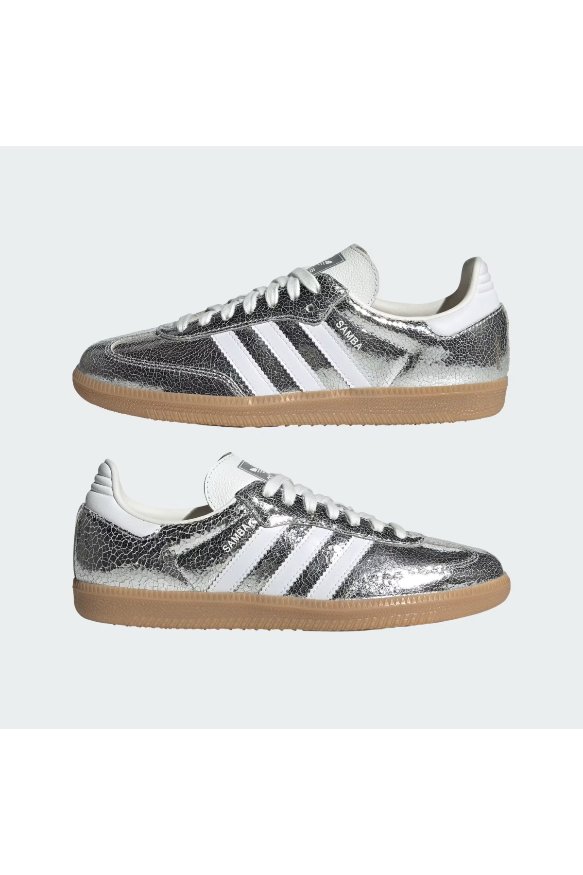 Kadın Günlük Spor Ayakkabı Samba Og W Jr0035 - Görsel 8