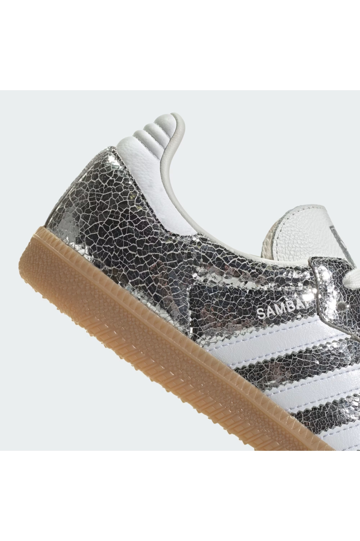 Kadın Günlük Spor Ayakkabı Samba Og W Jr0035 - Görsel 10