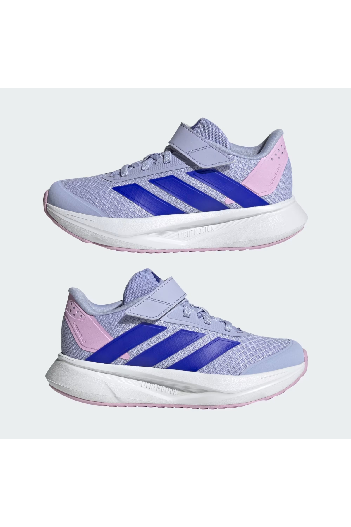 Çocuk Koşu - Yürüyüş Ayakkabı Duramo Sl2 El C Js2802 - Görsel 8