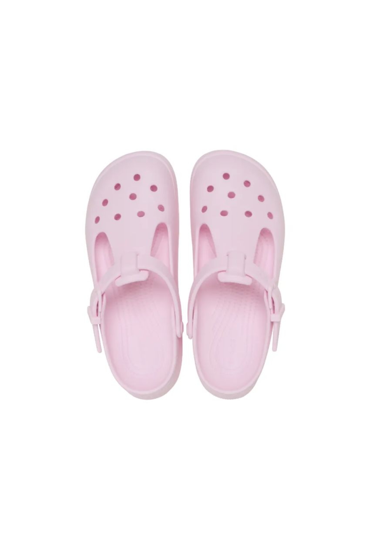 Classic Mary Jane Clog Terlik 210581-6ZW - Görsel 7