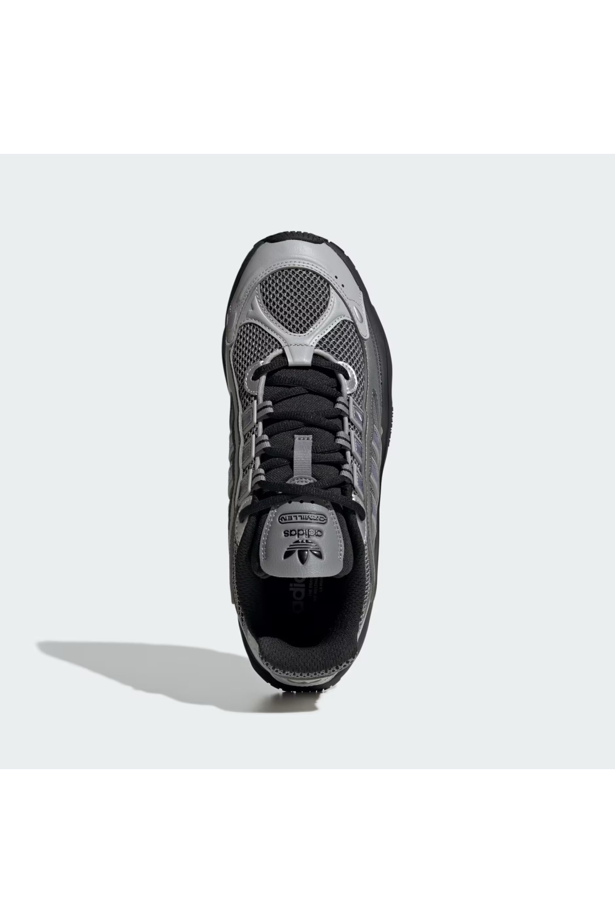 Erkek Günlük Spor Ayakkabı Ozmillen Jı2628 - Görsel 3