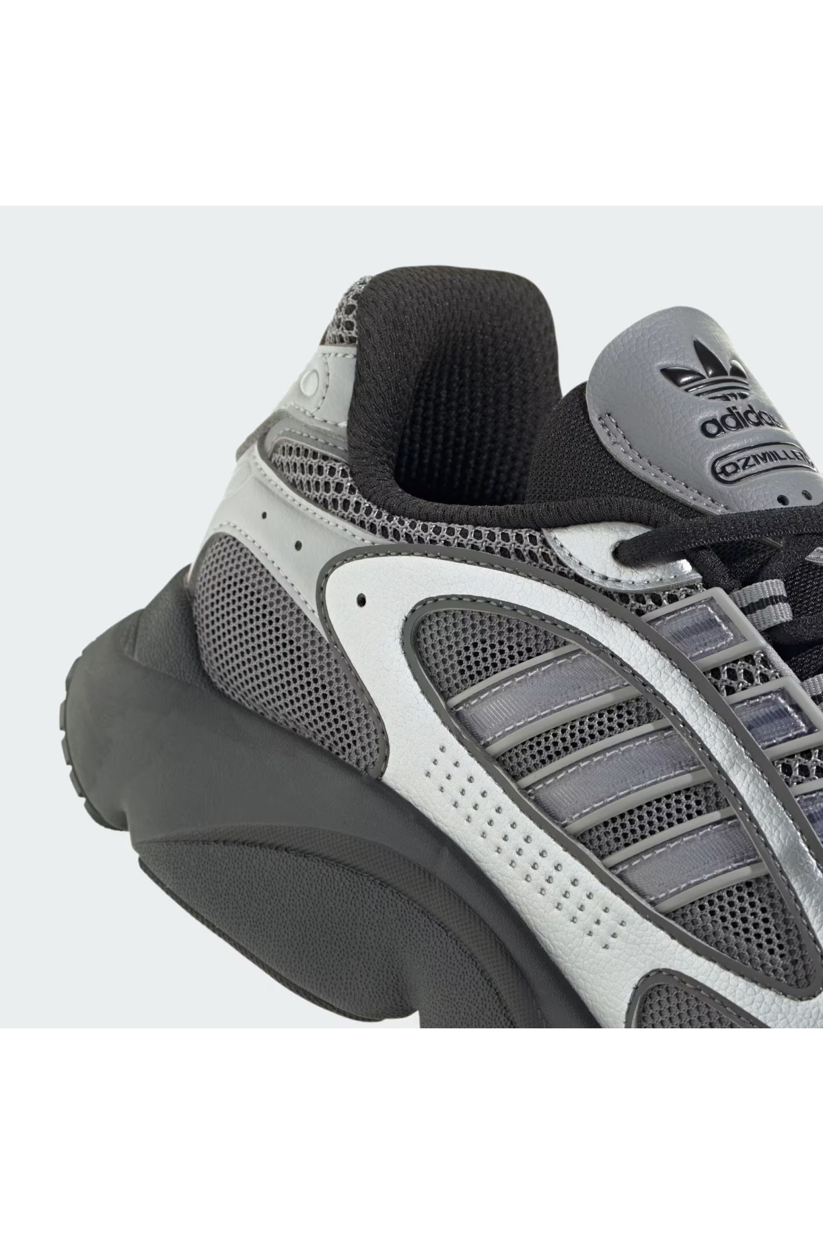 Erkek Günlük Spor Ayakkabı Ozmillen Jı2628 - Görsel 9